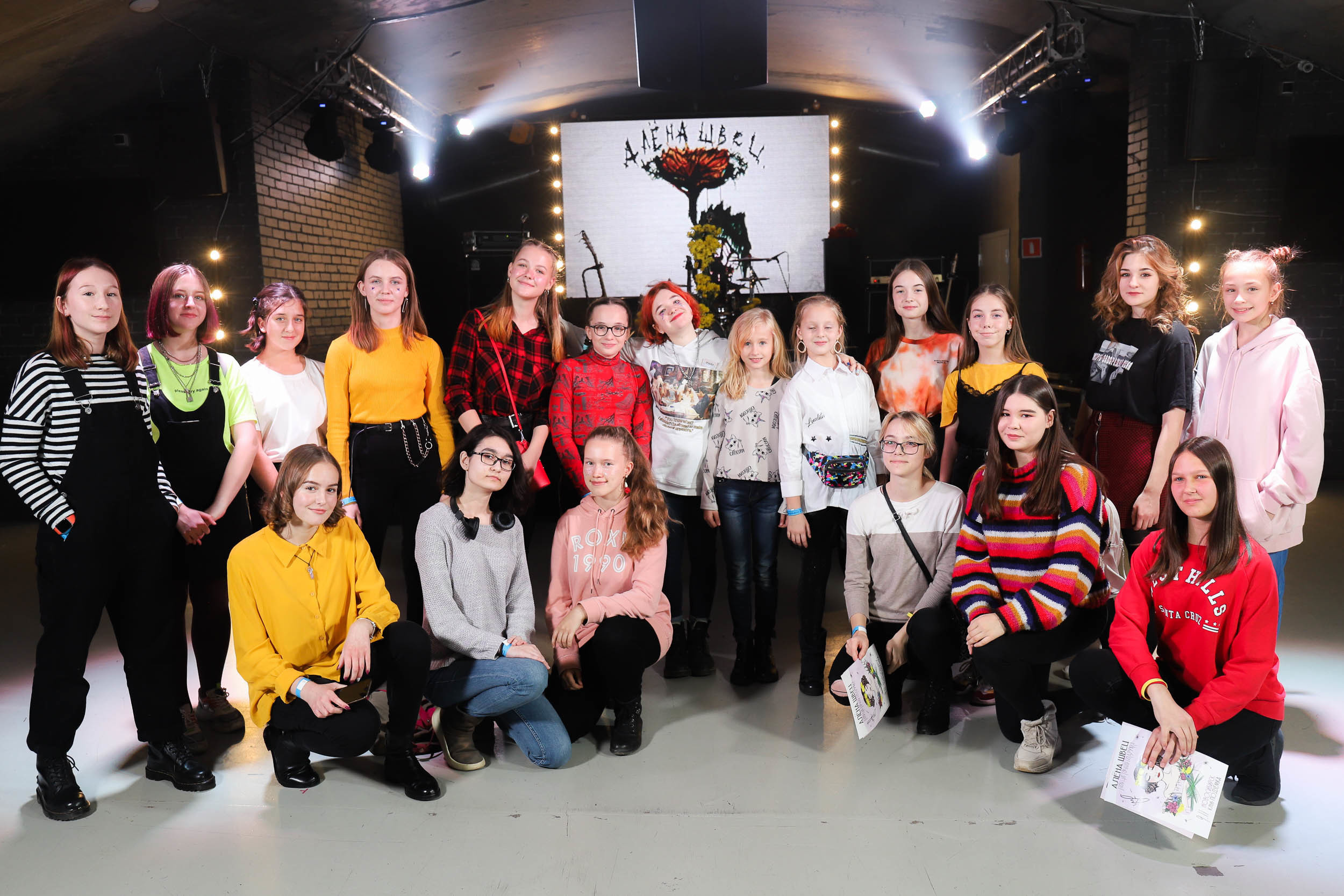 Алёна Швец Новосибирск. Фотограф Томск Скавронский Даниил