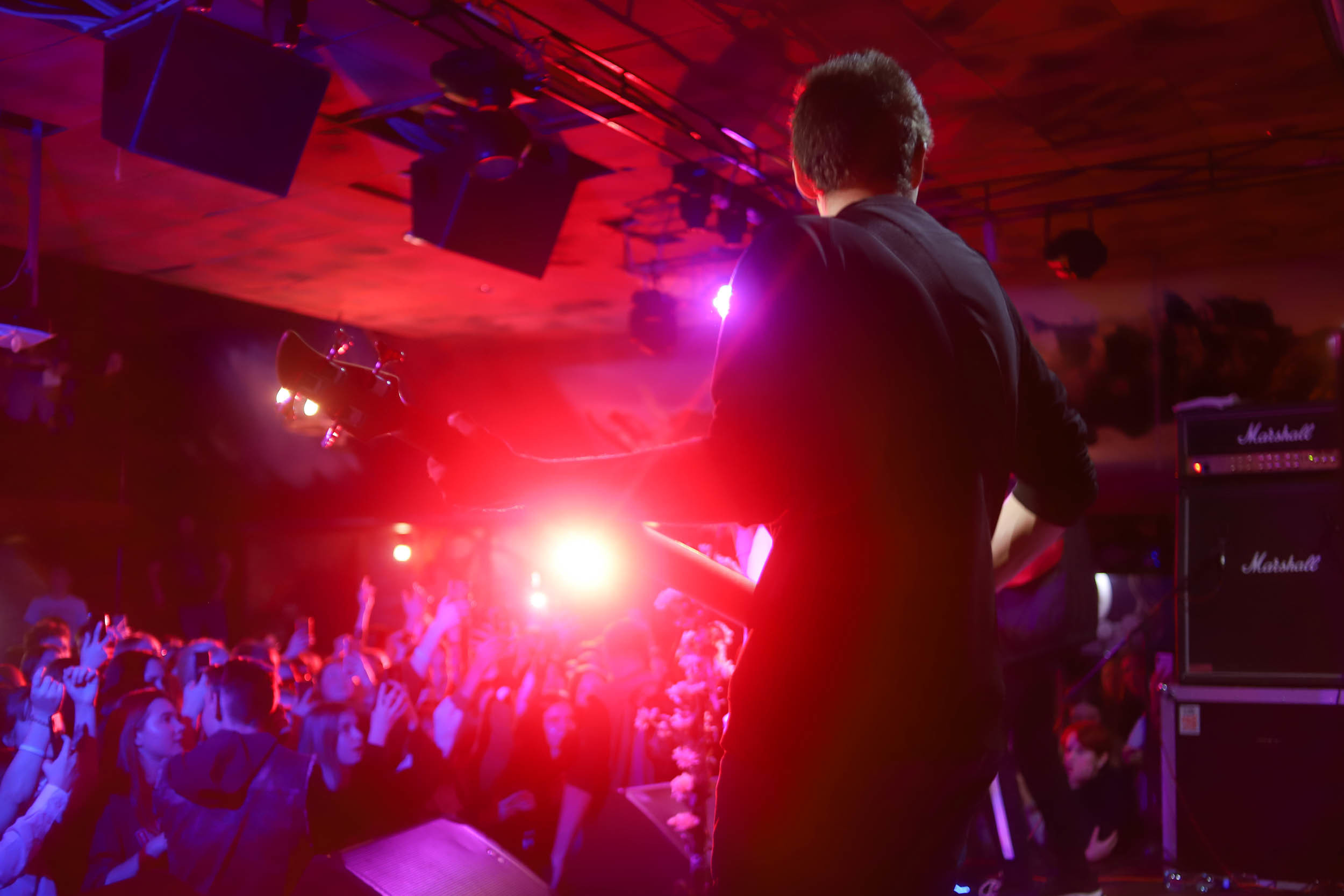 Алёна Швец Томск. Фотограф Томск Скавронский Даниил