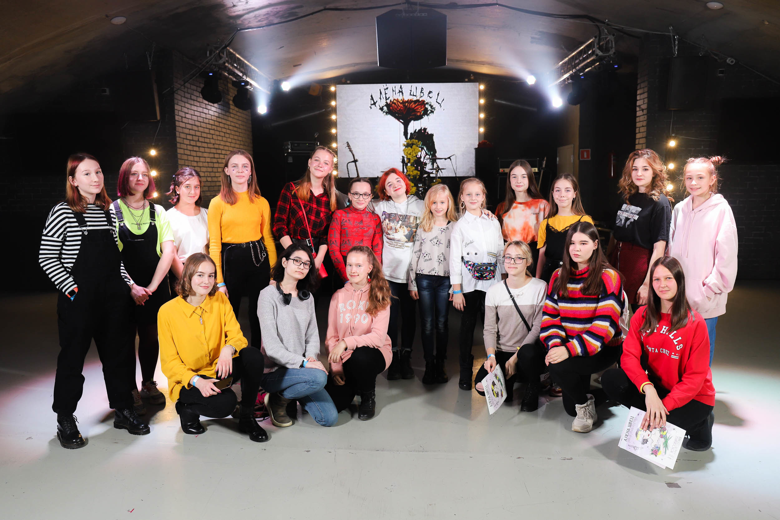 Алёна Швец Новосибирск. Фотограф Томск Скавронский Даниил