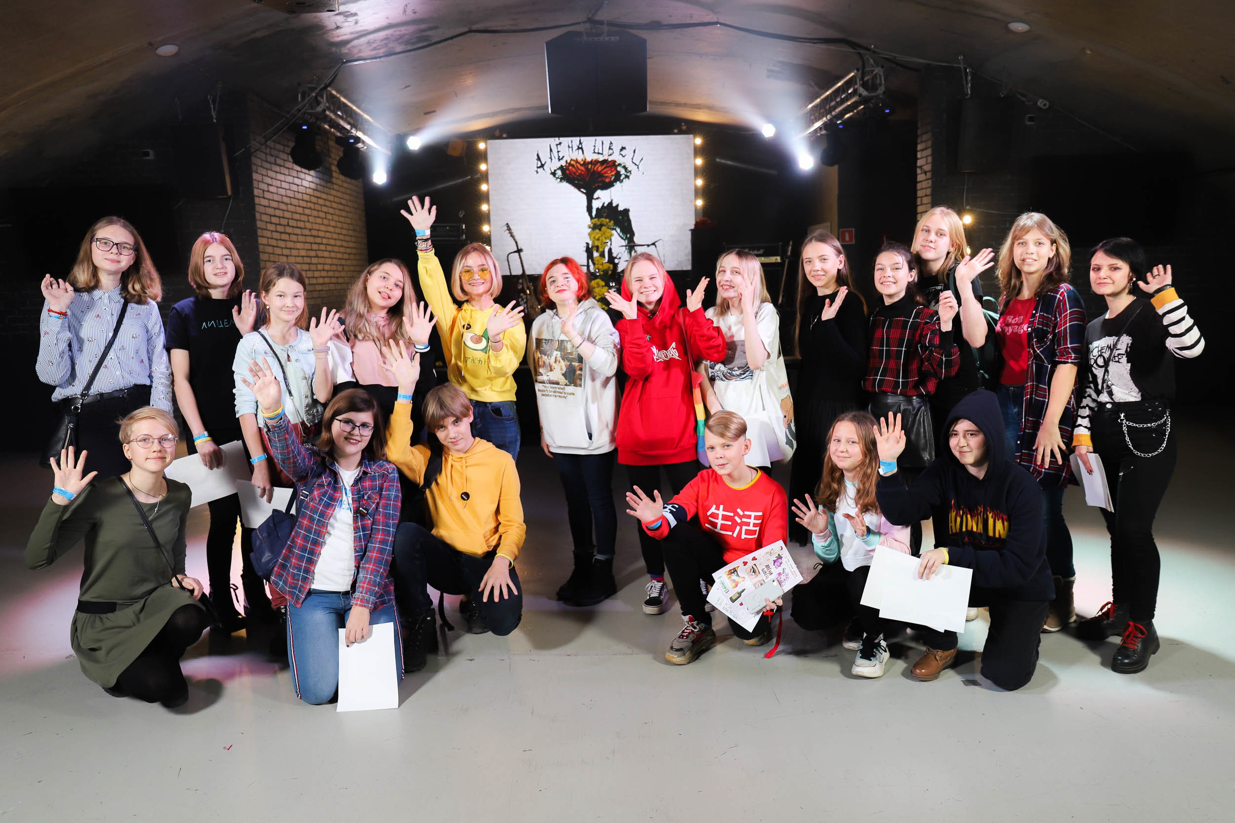 Алёна Швец Новосибирск. Фотограф Томск Скавронский Даниил