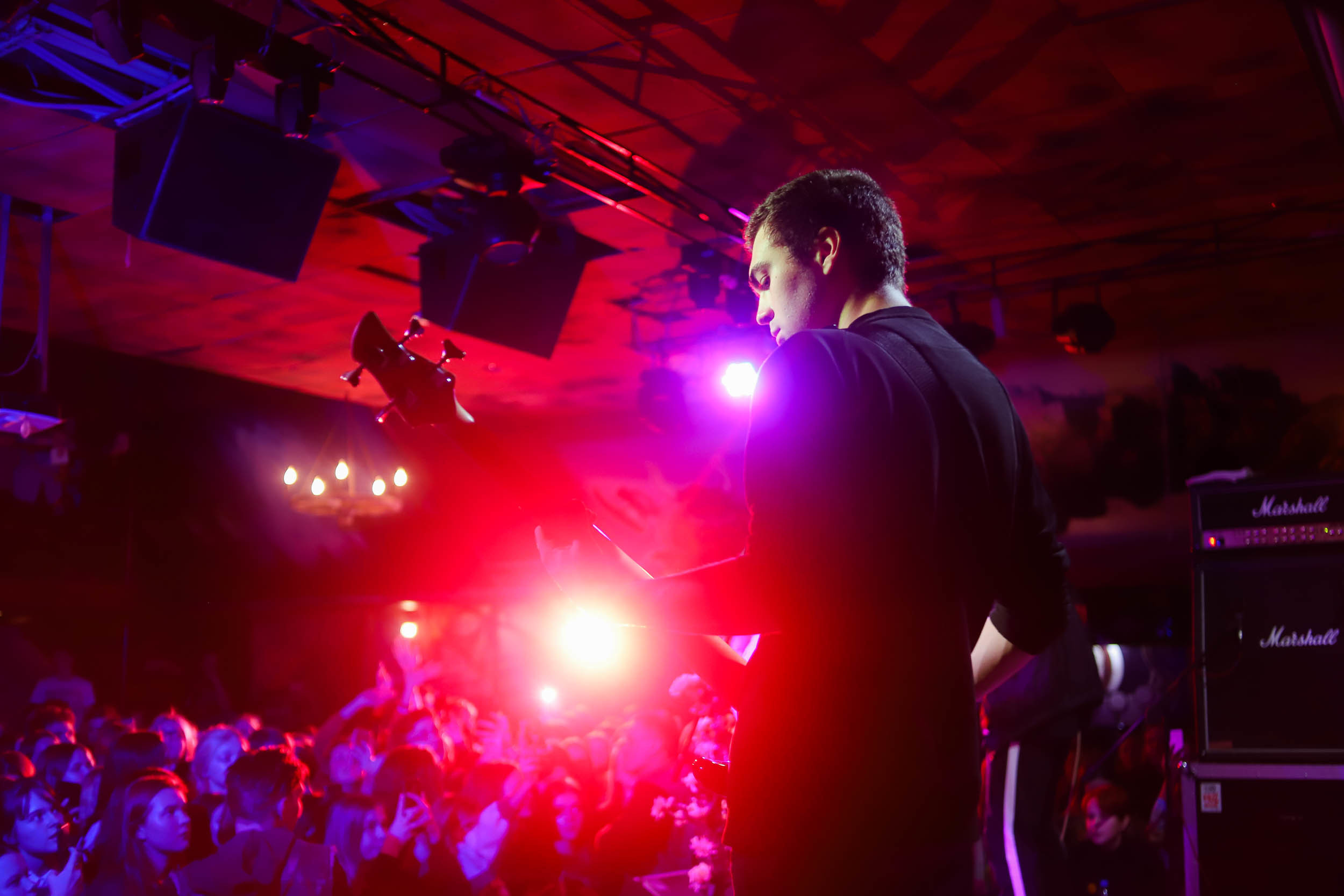 Алёна Швец Томск. Фотограф Томск Скавронский Даниил