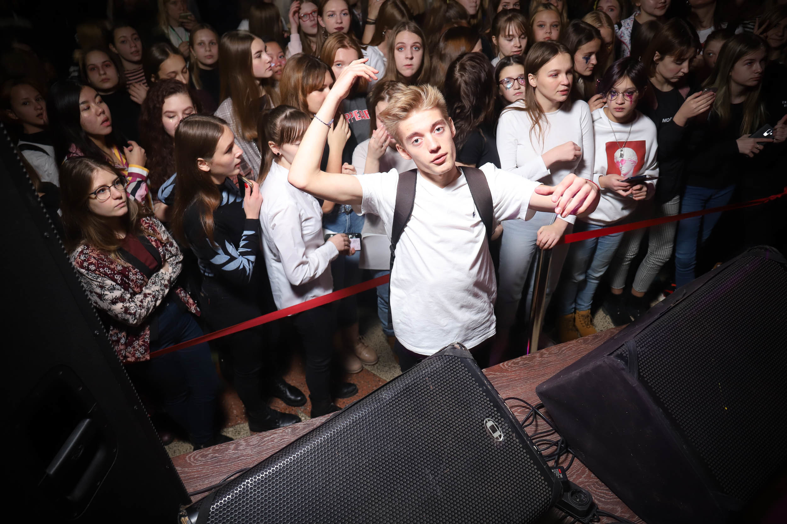 Алёна Швец Томск. Фотограф Томск Скавронский Даниил