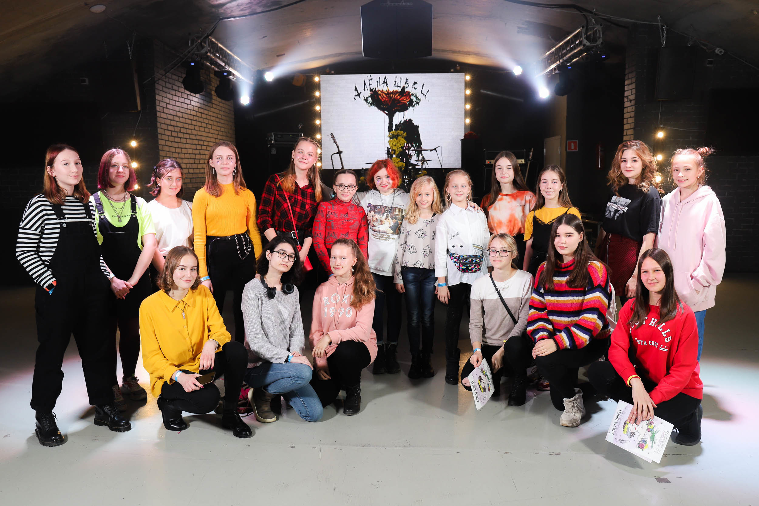 Алёна Швец Новосибирск. Фотограф Томск Скавронский Даниил