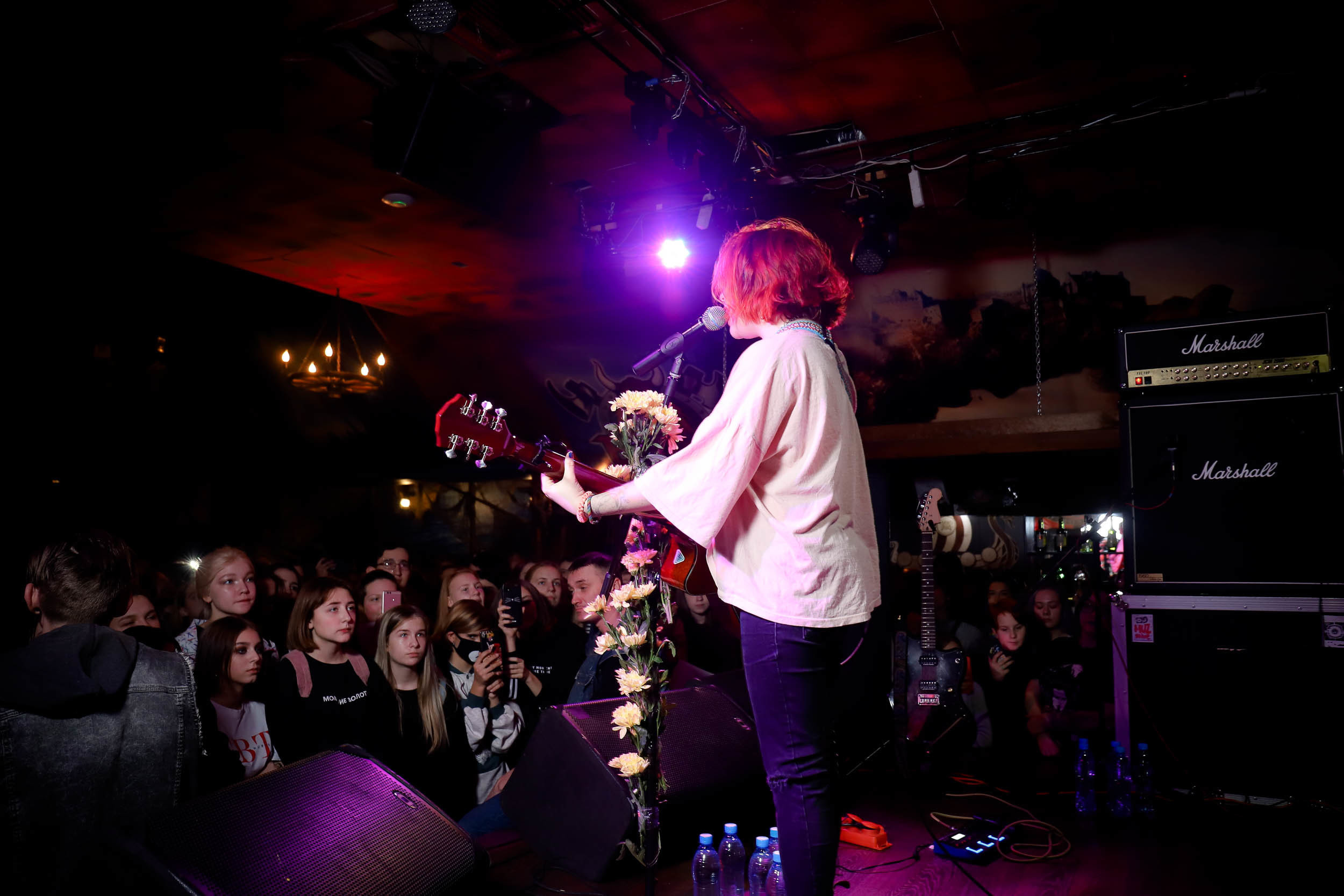 Алёна Швец Томск. Фотограф Томск Скавронский Даниил