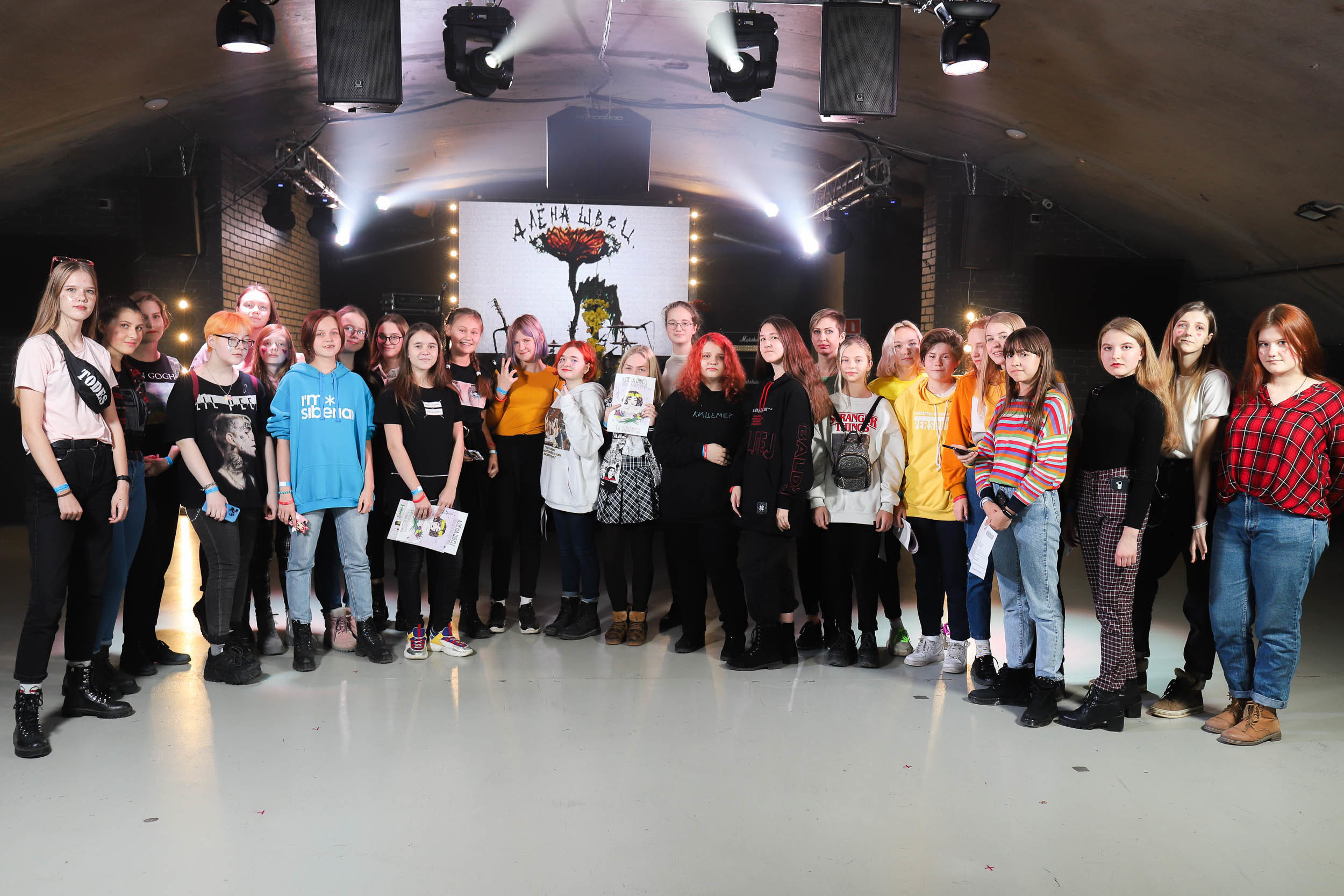 Алёна Швец Новосибирск. Фотограф Томск Скавронский Даниил