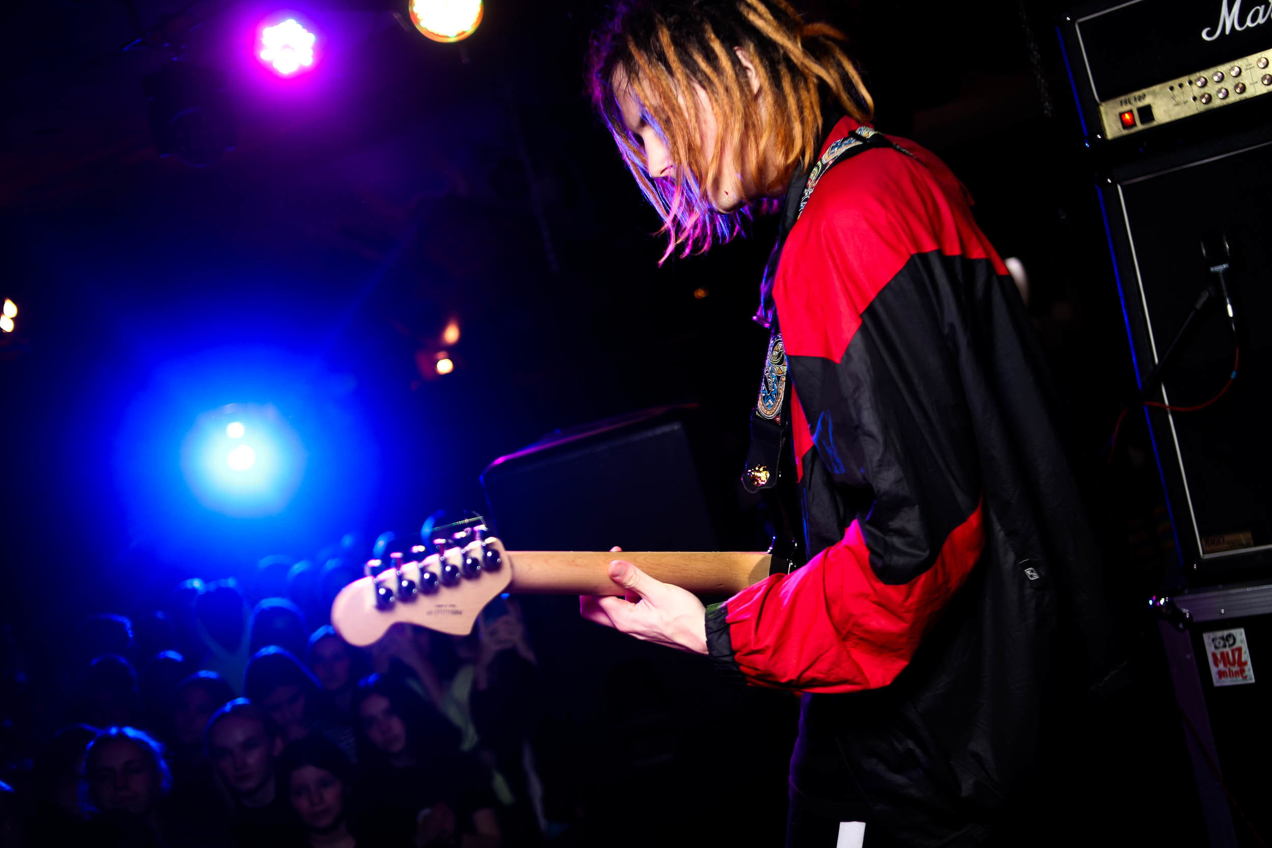 Алёна Швец Томск. Фотограф Томск Скавронский Даниил