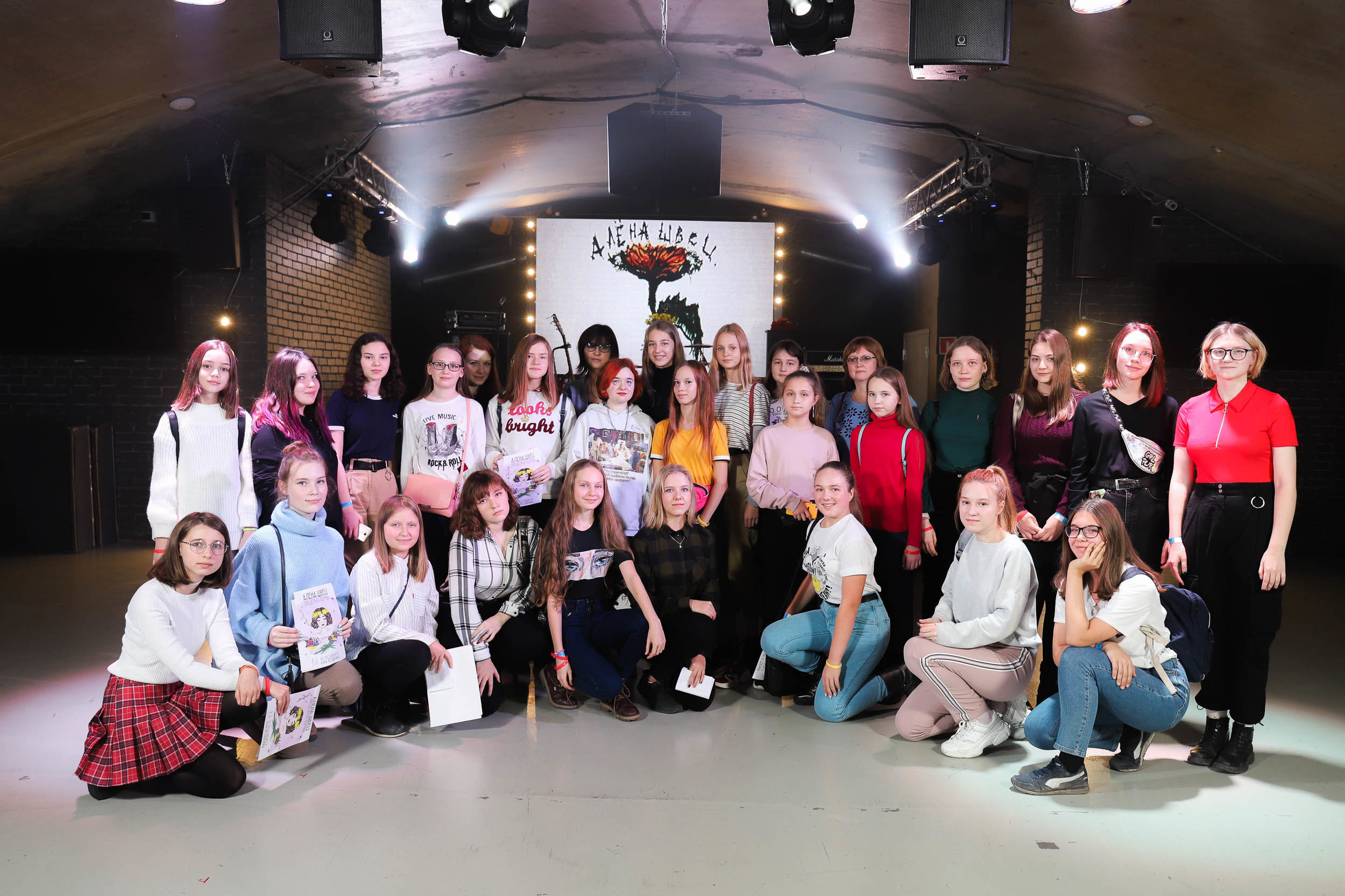 Алёна Швец Новосибирск. Фотограф Томск Скавронский Даниил