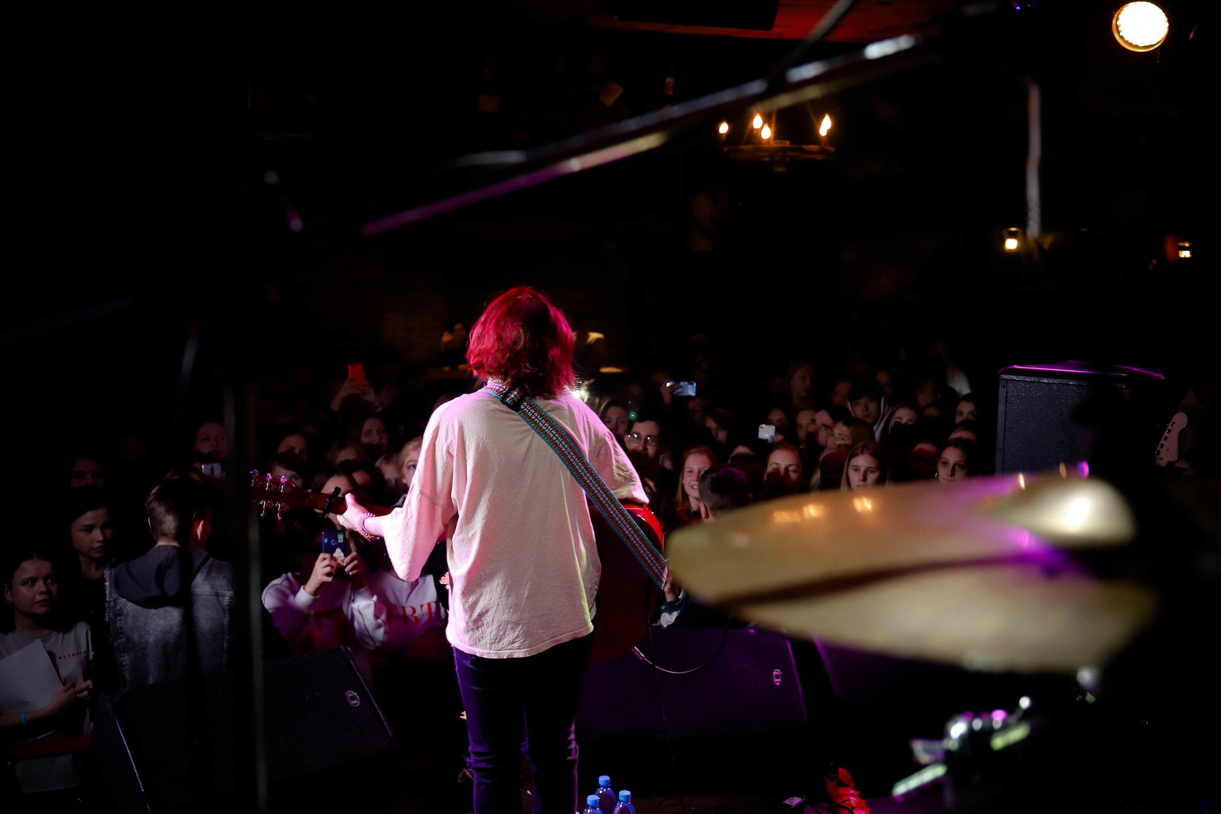 Алёна Швец Томск. Фотограф Томск Скавронский Даниил