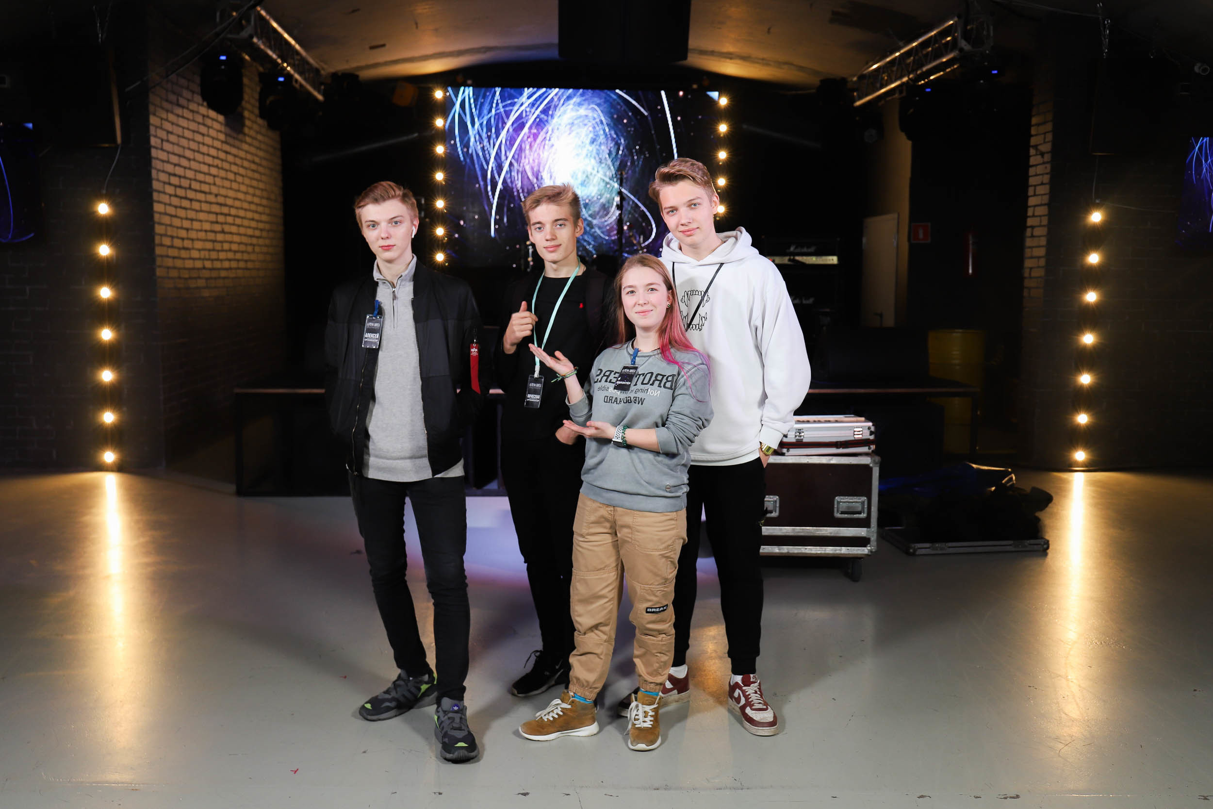 Алёна Швец Новосибирск. Фотограф Томск Скавронский Даниил