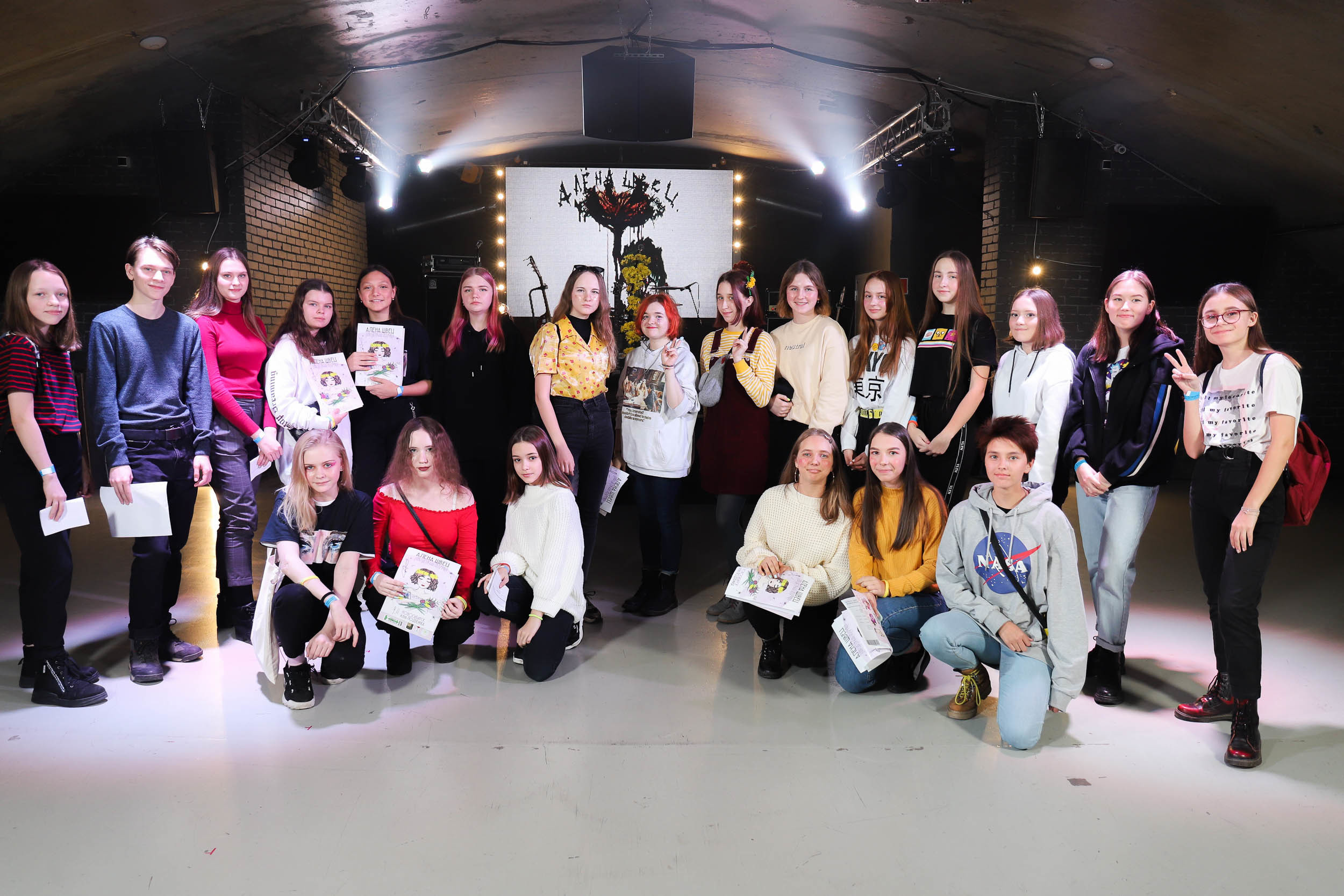 Алёна Швец Новосибирск. Фотограф Томск Скавронский Даниил