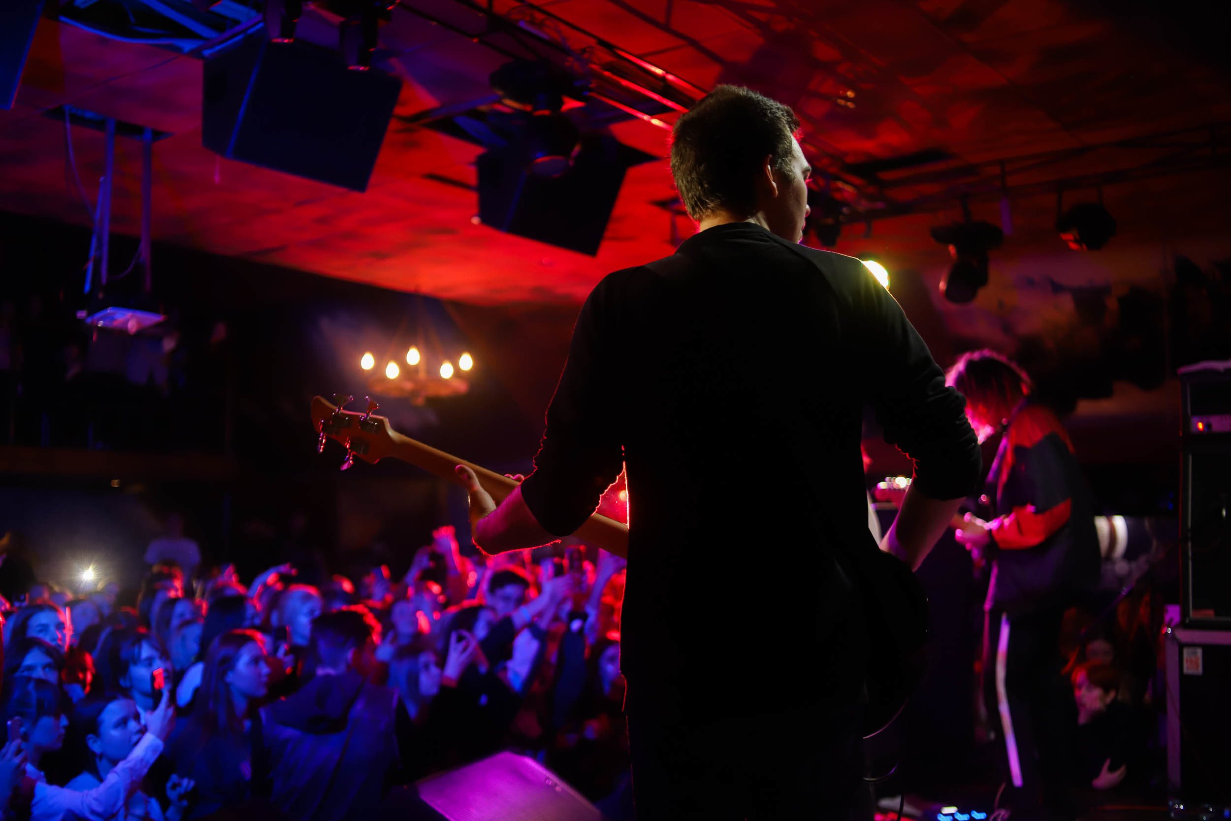 Алёна Швец Томск. Фотограф Томск Скавронский Даниил