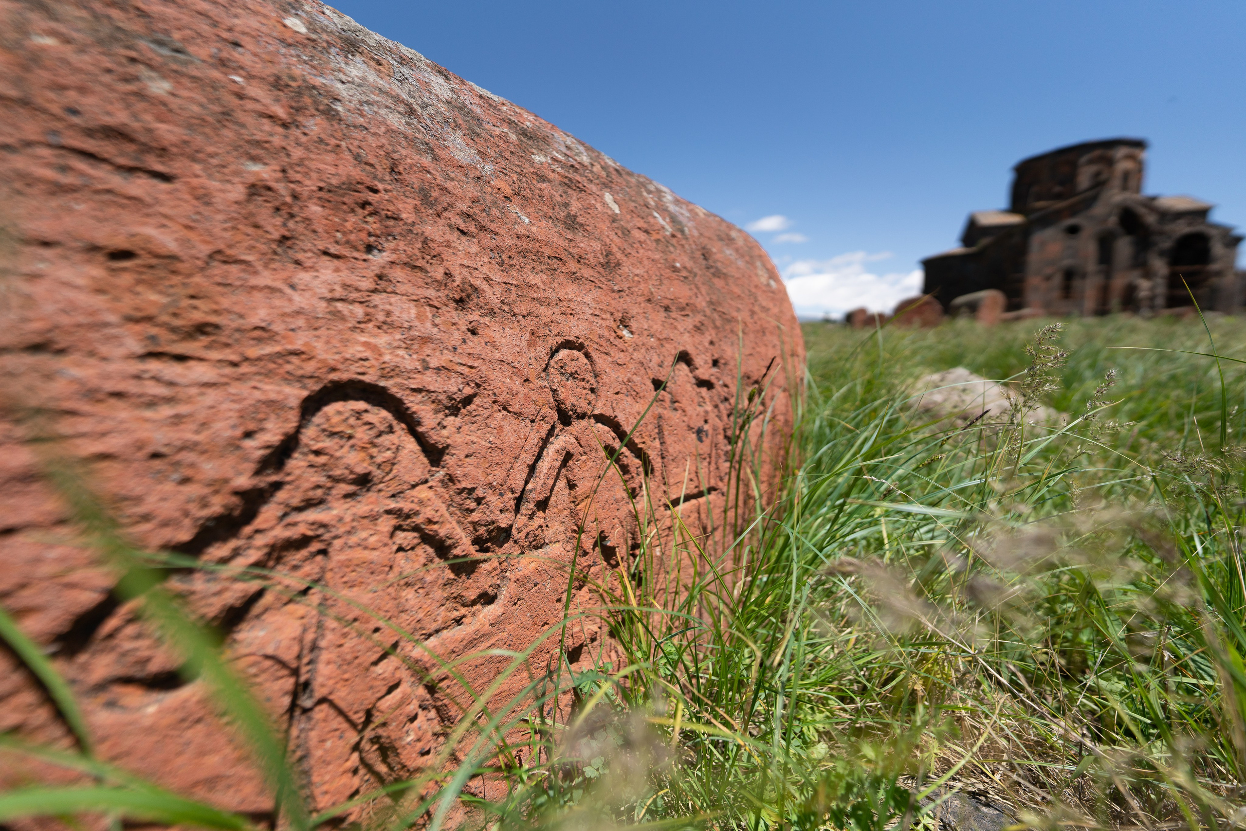 АРМЕНИЯ. ПОБУДЬ ЗДЕСЬ И ЦЕЛЕЕ БУДЕТ ЭТОТ МИР