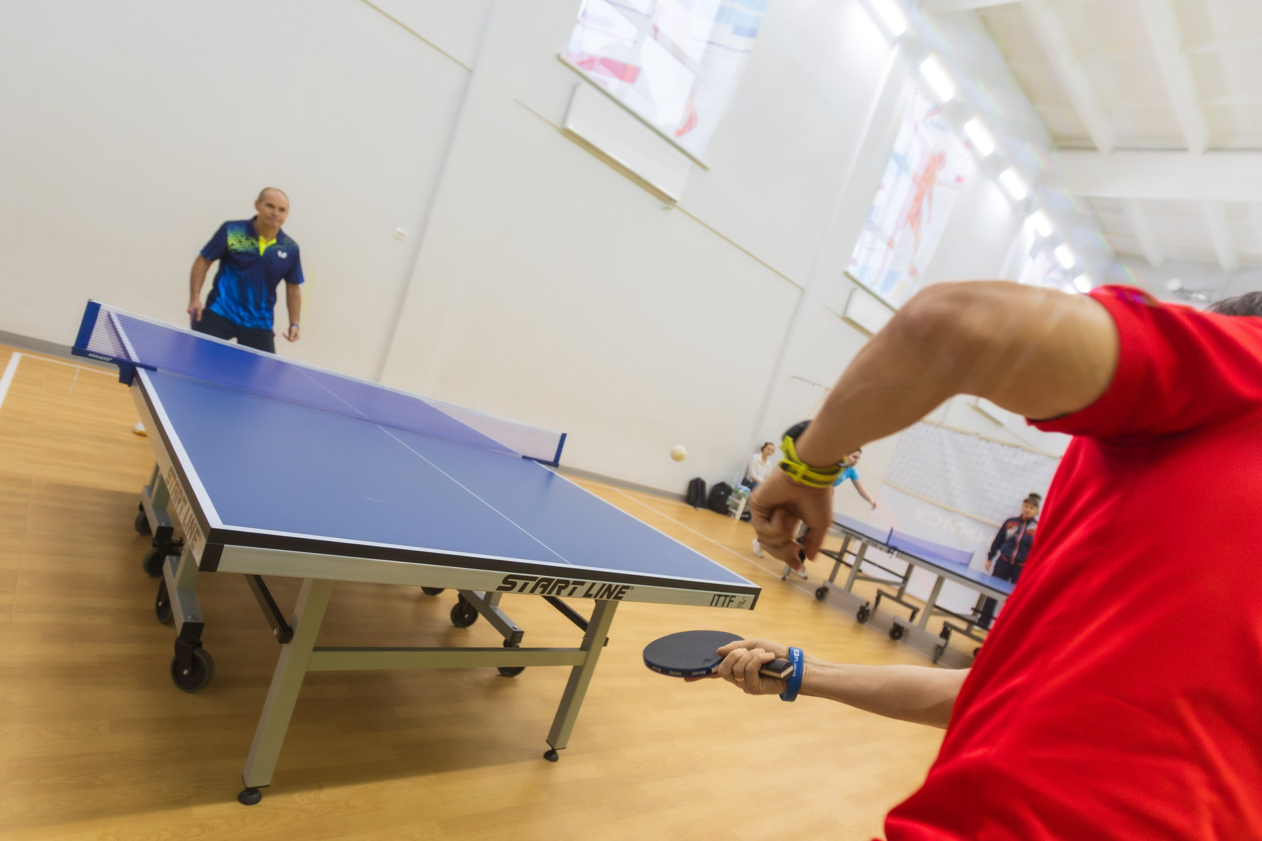 Турнир по плаванию и настольному теннису | Газпром. Репортажный фотограф Екатеринбург | Яркий, качественный репортаж | Концерты, клубы, репортаж, праздники, корпоративы