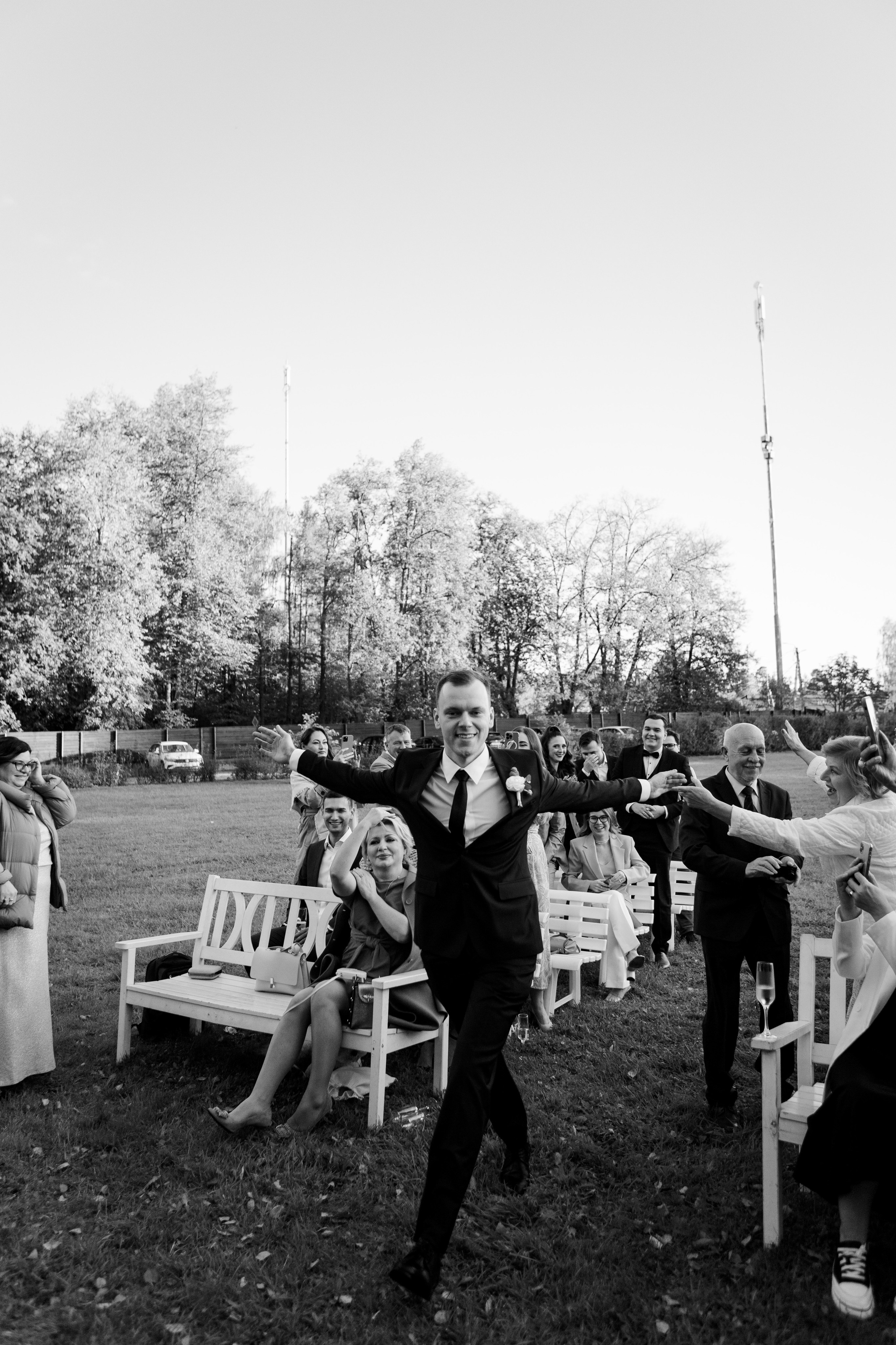 Стас и Сабира. Свадебный и портретный фотограф Москва Зеленоград Юлия Абрамова