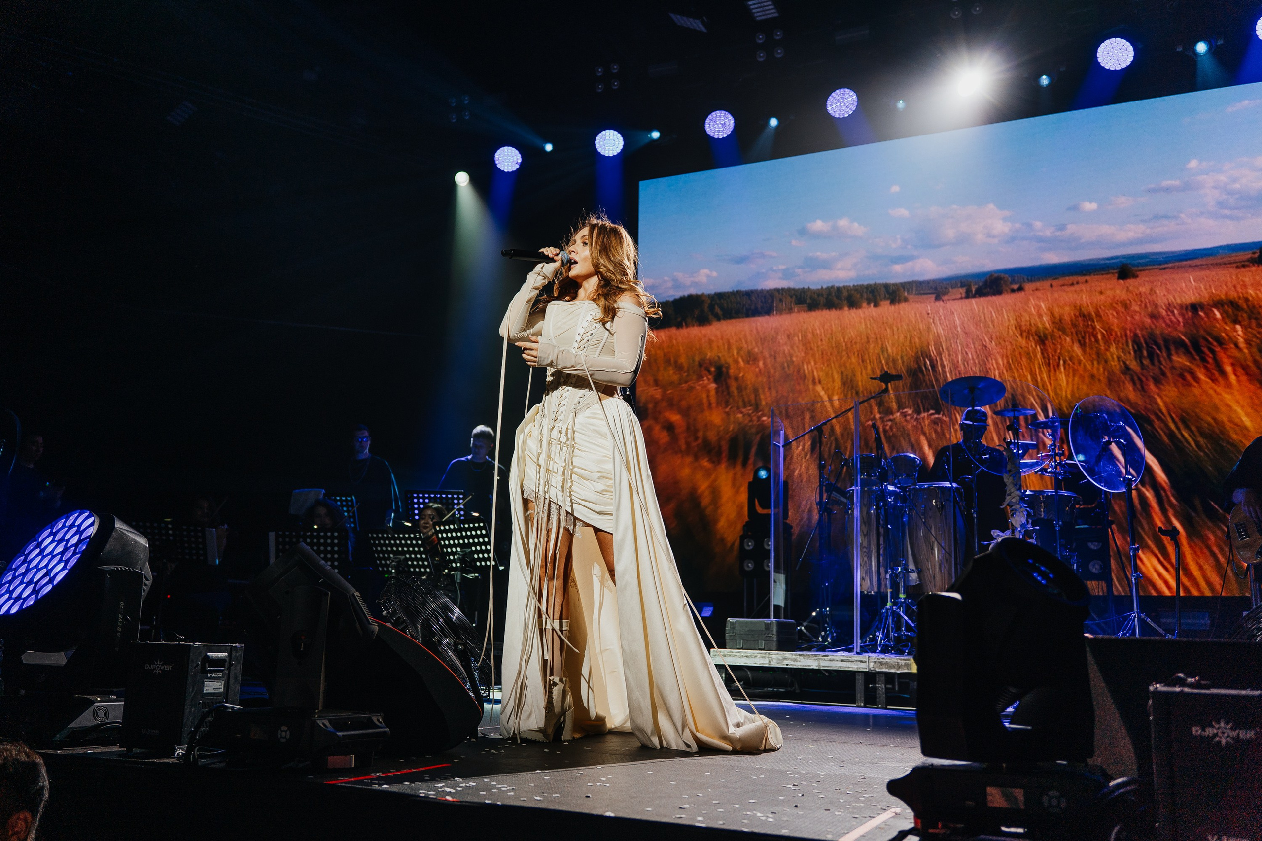 Концерты. Главная