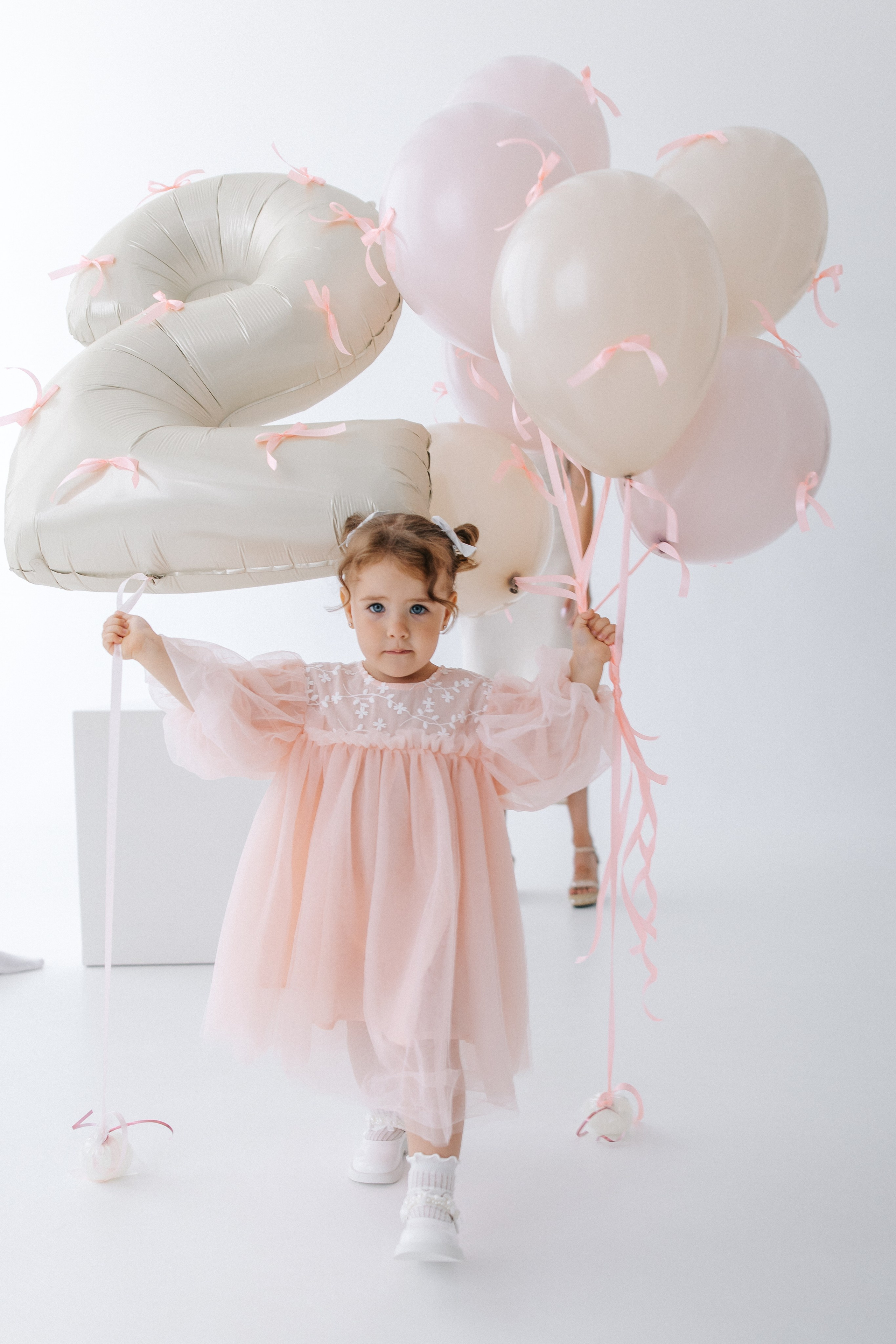 Арише 2 годика!. Главная