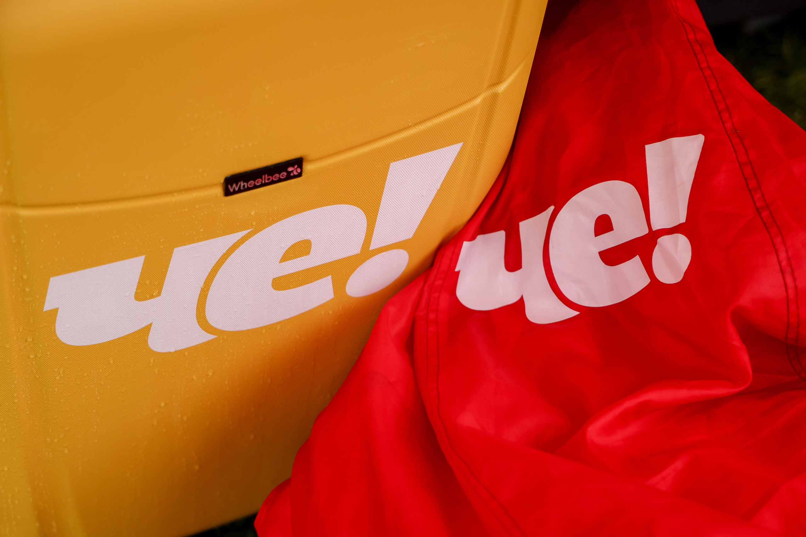 ЧЕ на НашРокФест. Фотограф Антон Чупринин