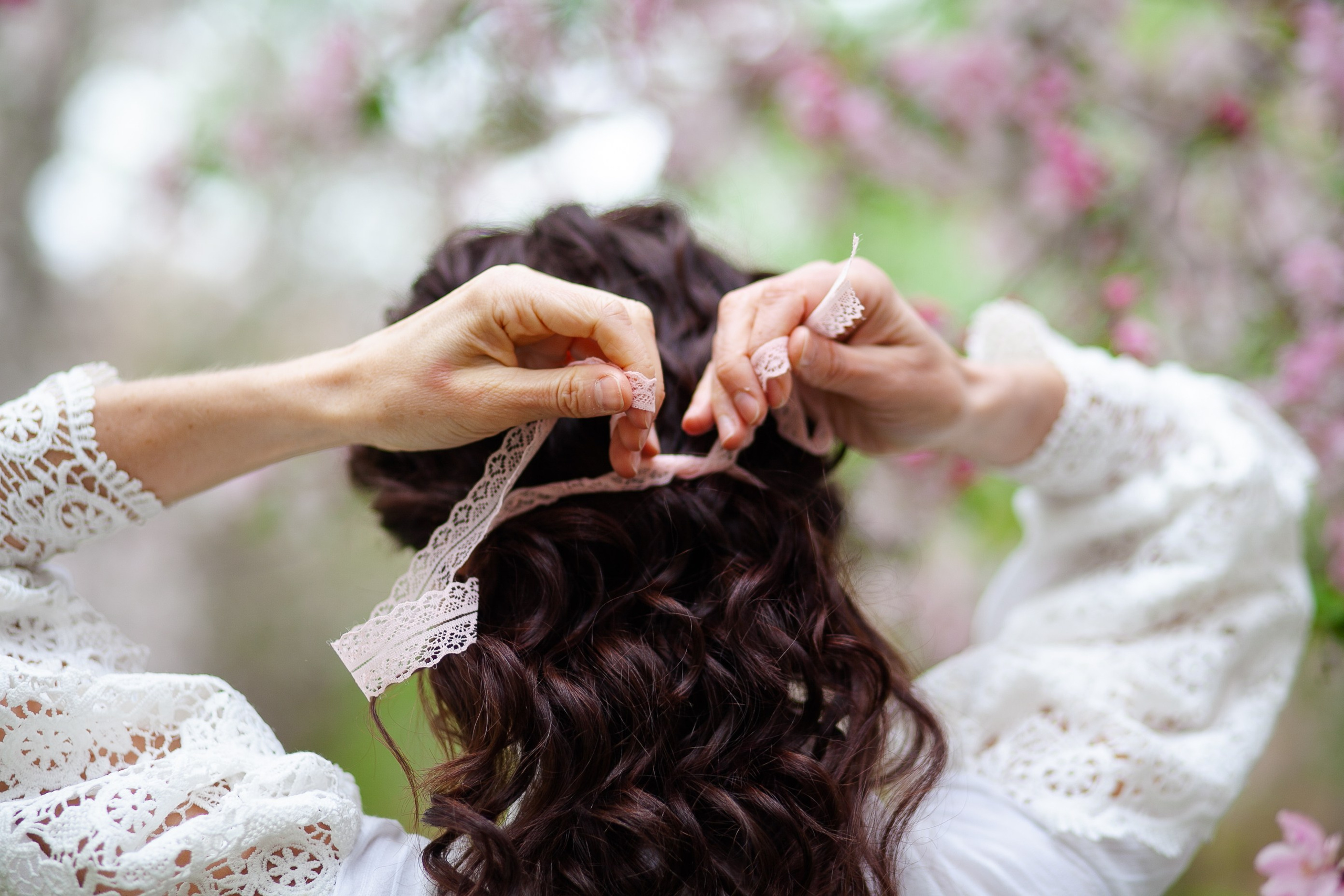 Елена. Фотограф Дарья Локотко в Красноярске