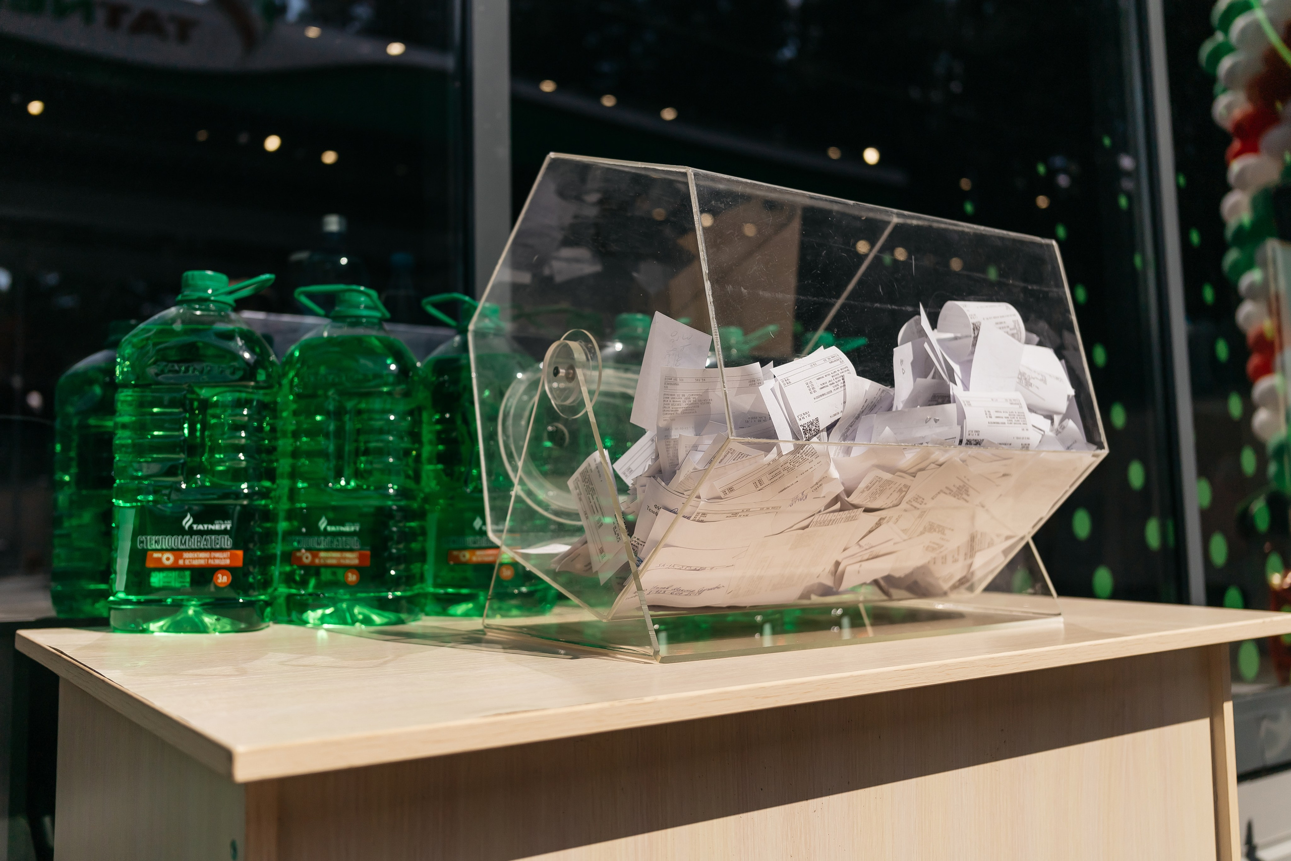 Клиентский день в «ТАТНЕФТЬ». Фотограф Кемерово | Сергей