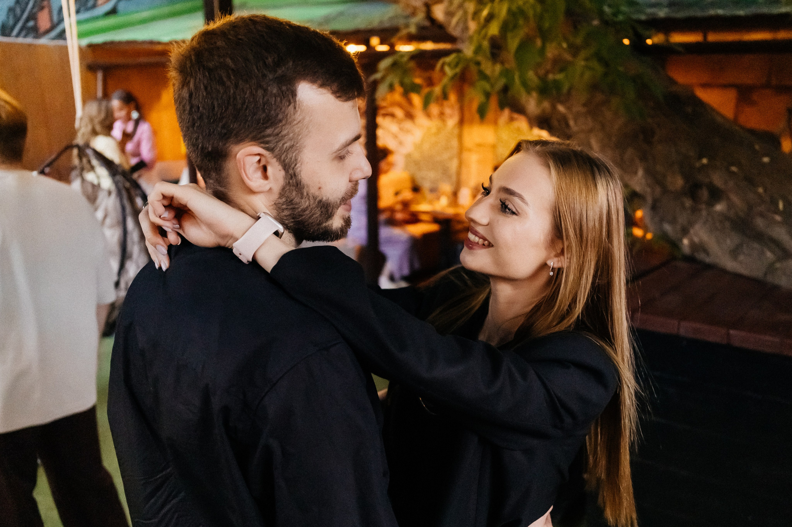 Среда — маленькая пятница| Караоке — бар «Vibe». Фотограф Кемерово | Сергей