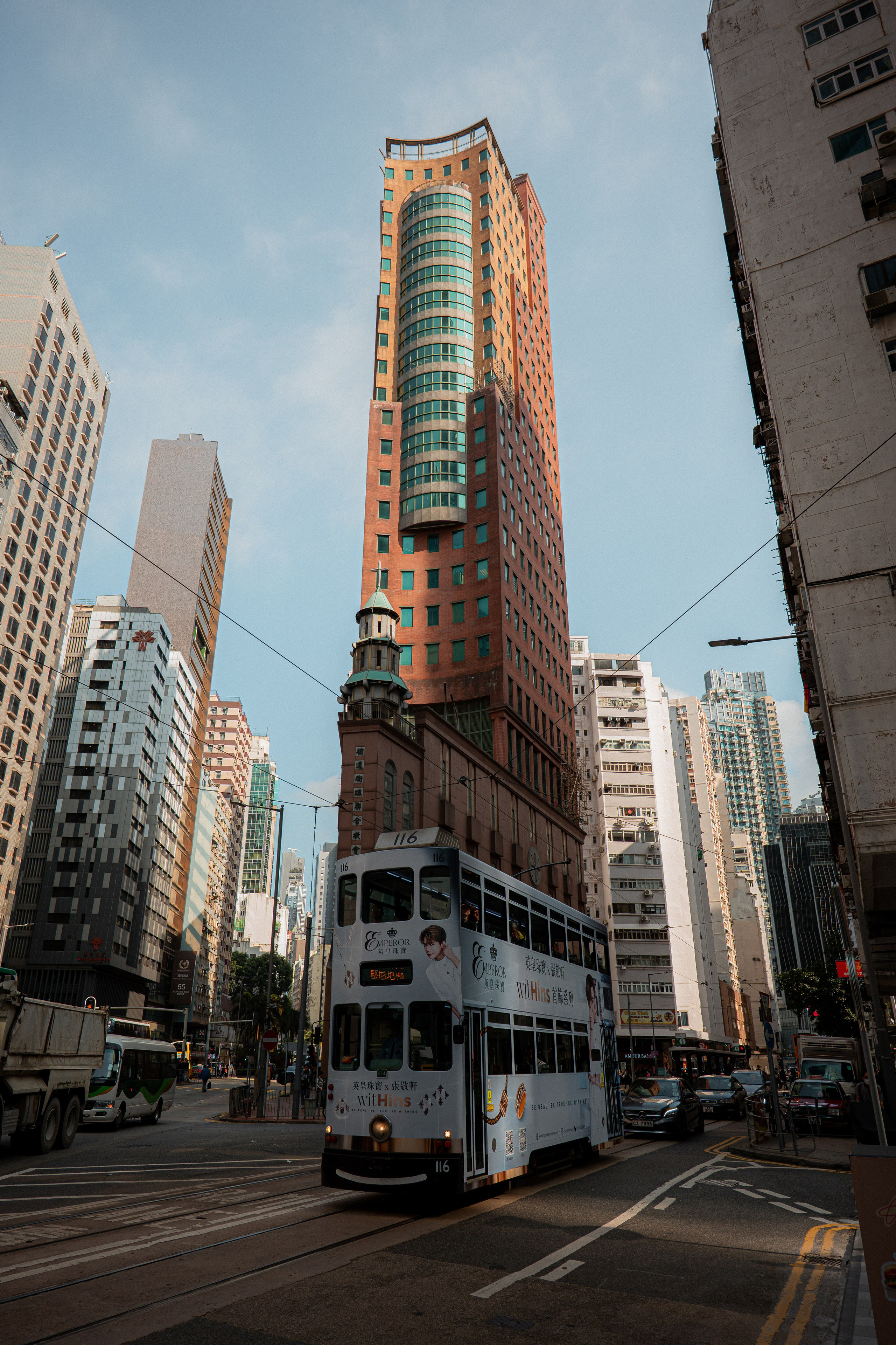 ГОНКОНГ 2026. Фото| Видео продакшн | Александр Ярков