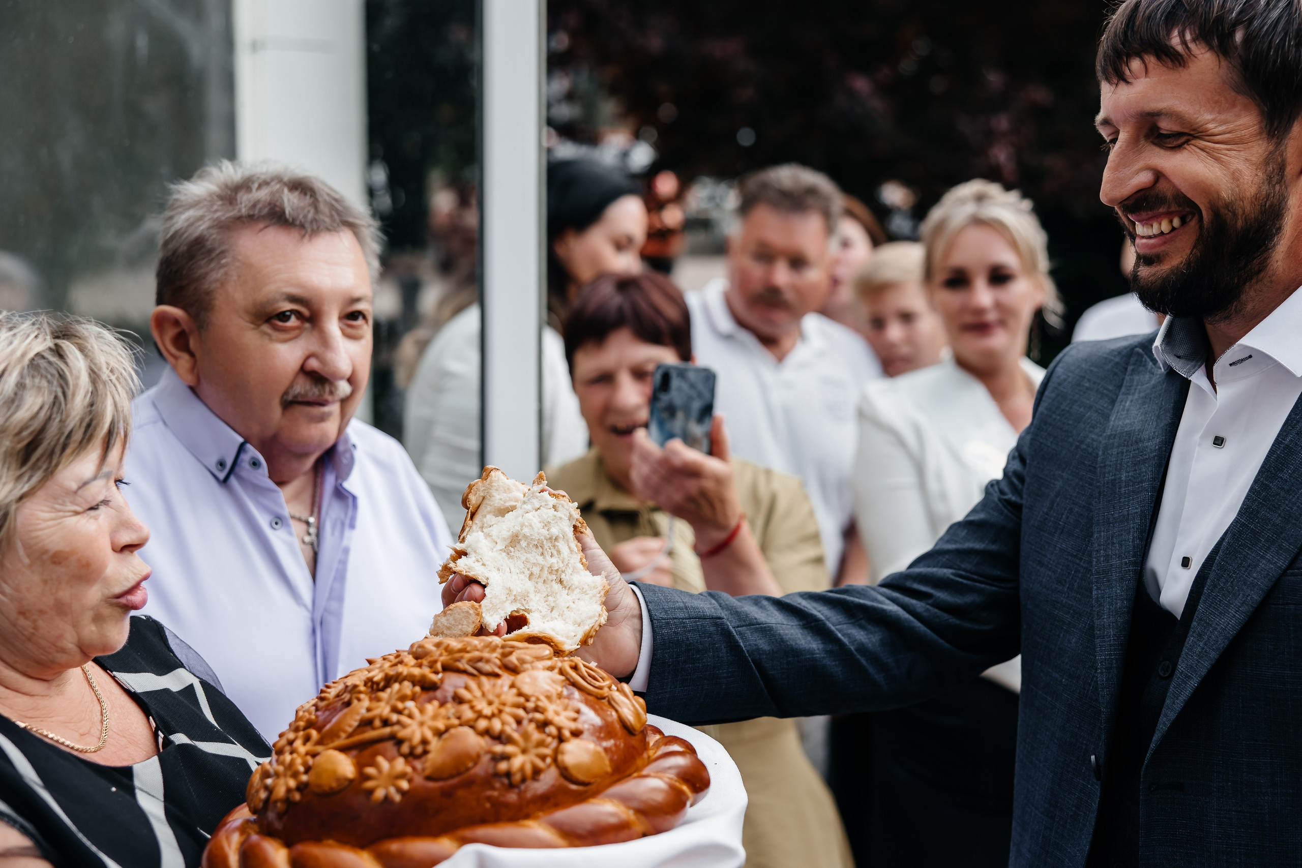 Анонс свадьбы Юлии и Сергея. Свадебный фотограф в Крыму и Севастополе Ольга Баскакова