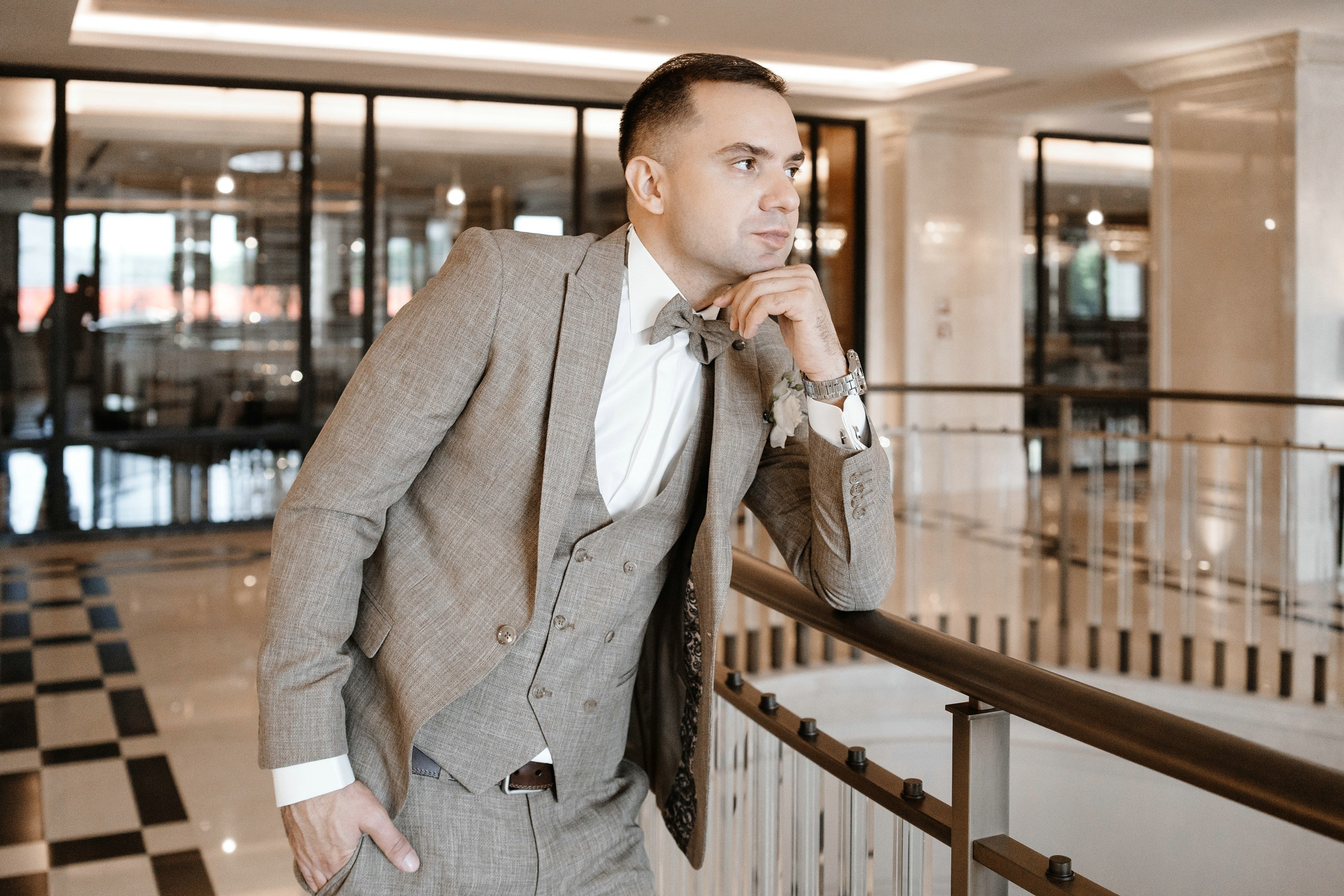 Свадьба в отеле Four Seasons Hotel Moscow. Свадебный и семейный фотограф в Москве Светлана Зоткина