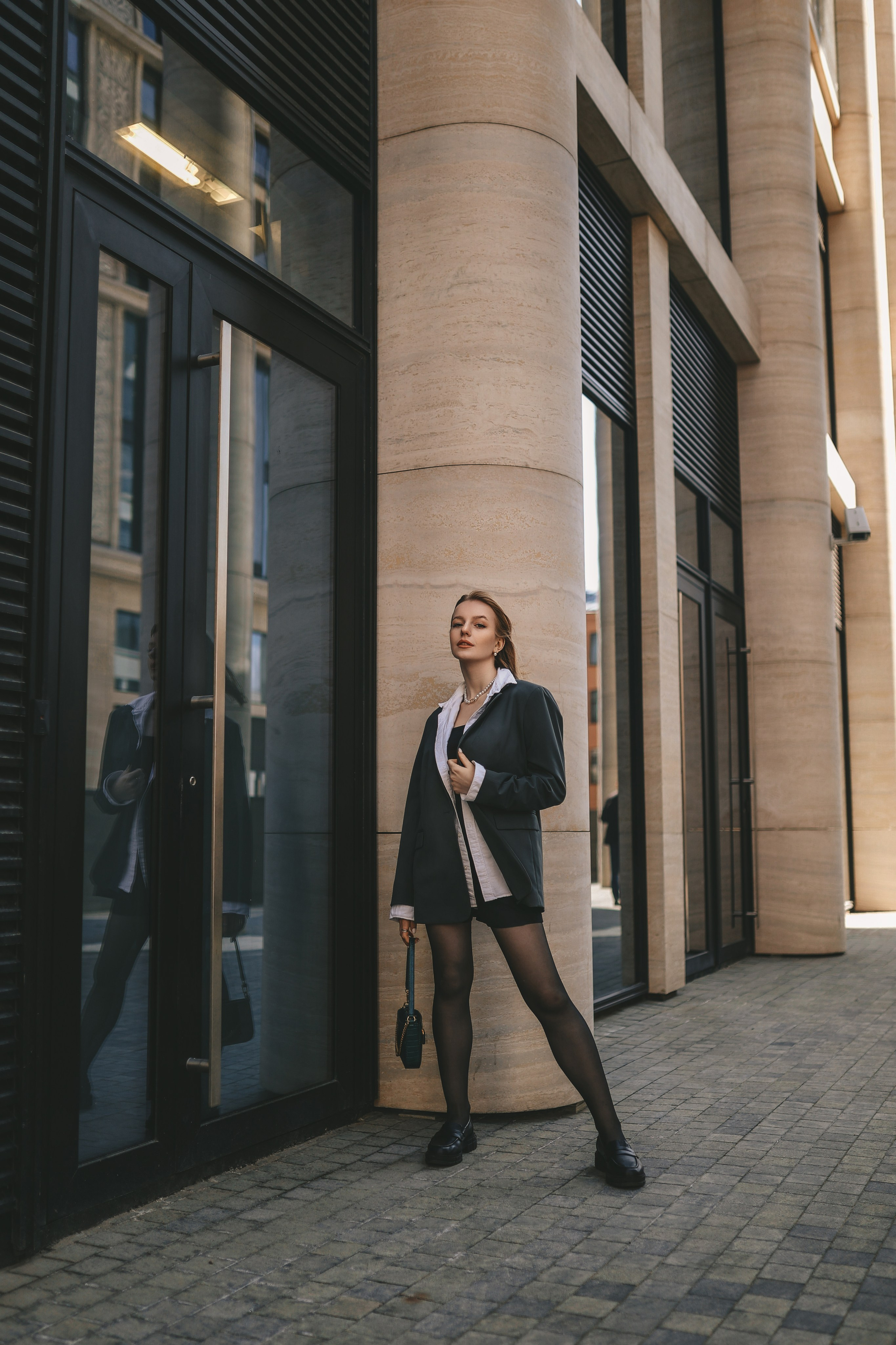Простота в дорогой оправе. Мария Добычина — профессиональный фотограф Крыма, Ялты и Севастополя
