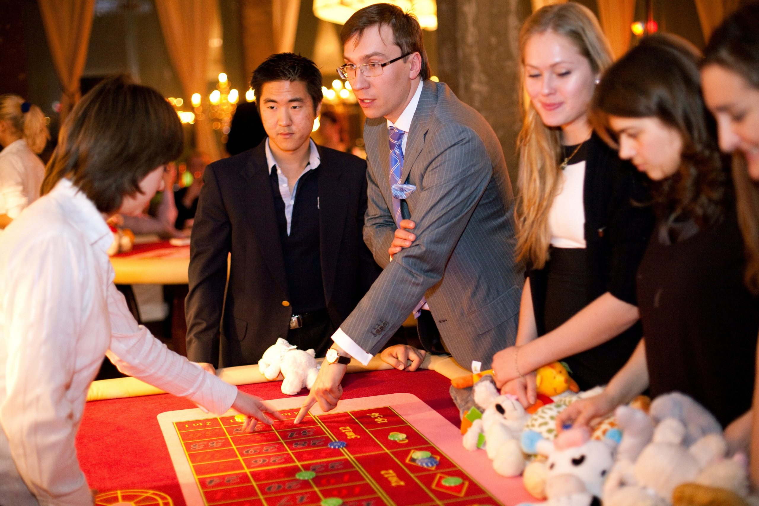 День рождения Времена Года