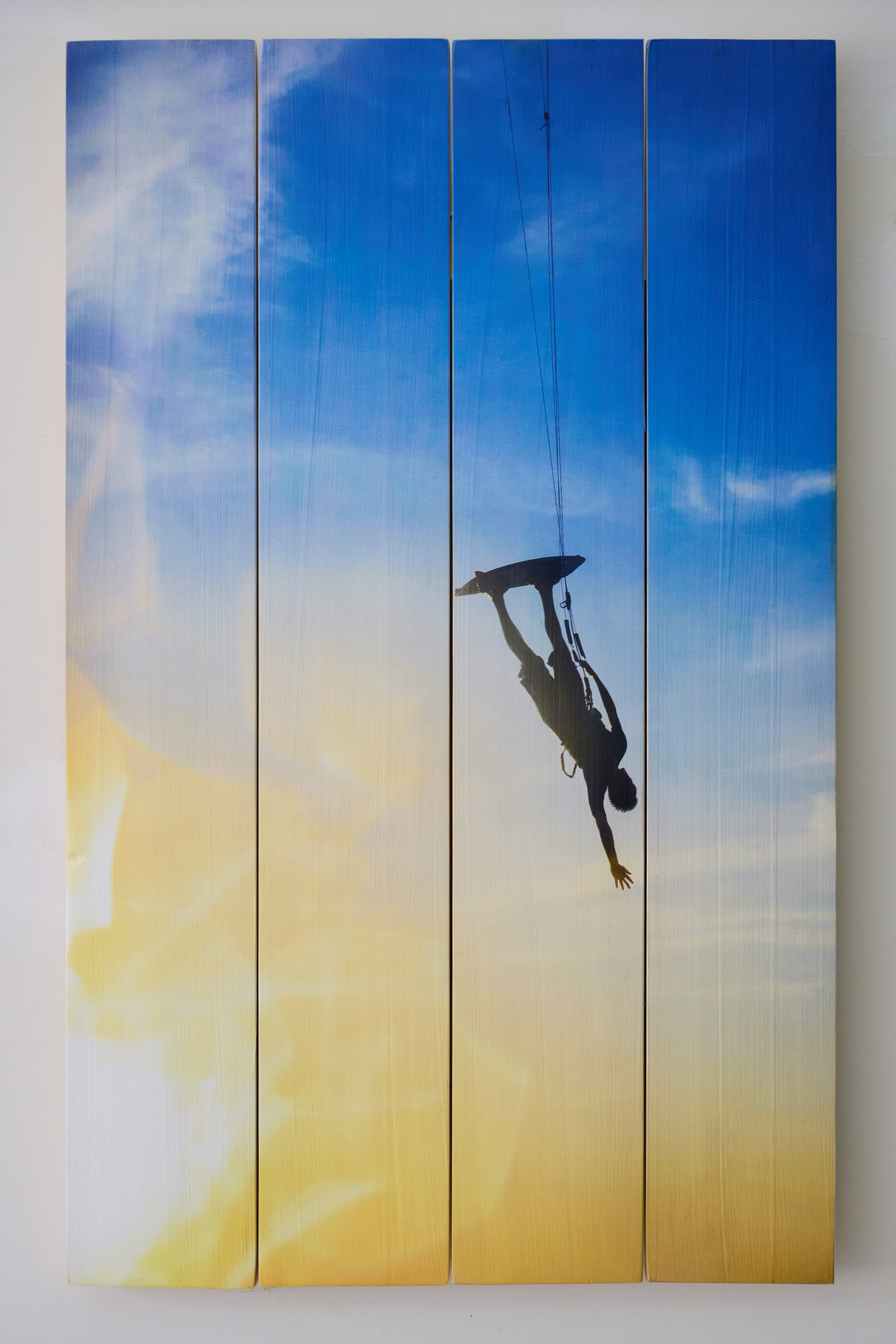 Готовые работы, на дереве, холсте, стекле. Яркие фото на Чёрном море