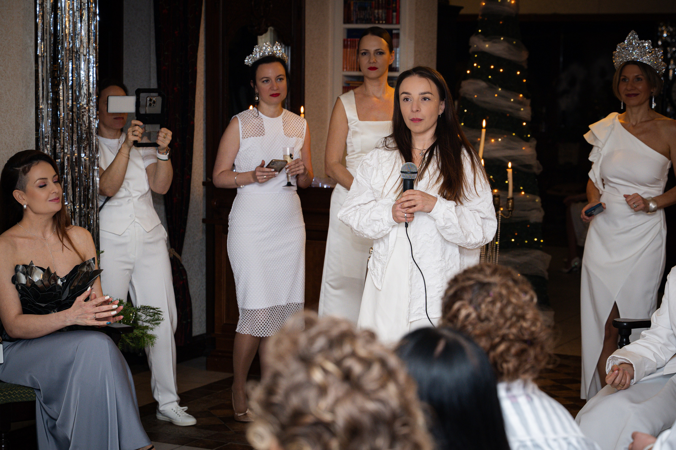 Белые Королевы. Семейный и детский фотограф в Королеве, Москве и Московской области Строева Анастасия