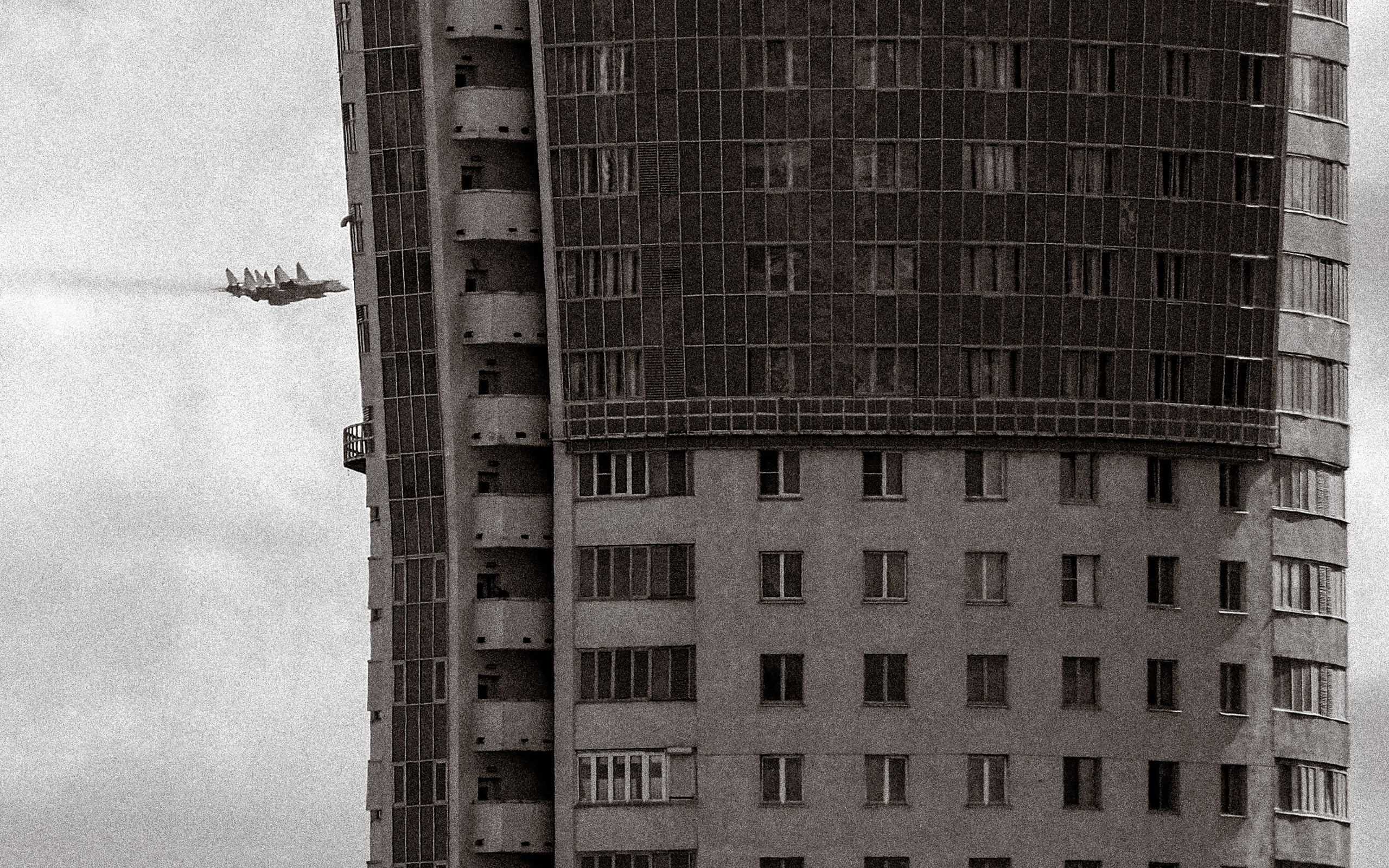 Moscow and its inhabitants. Фотограф