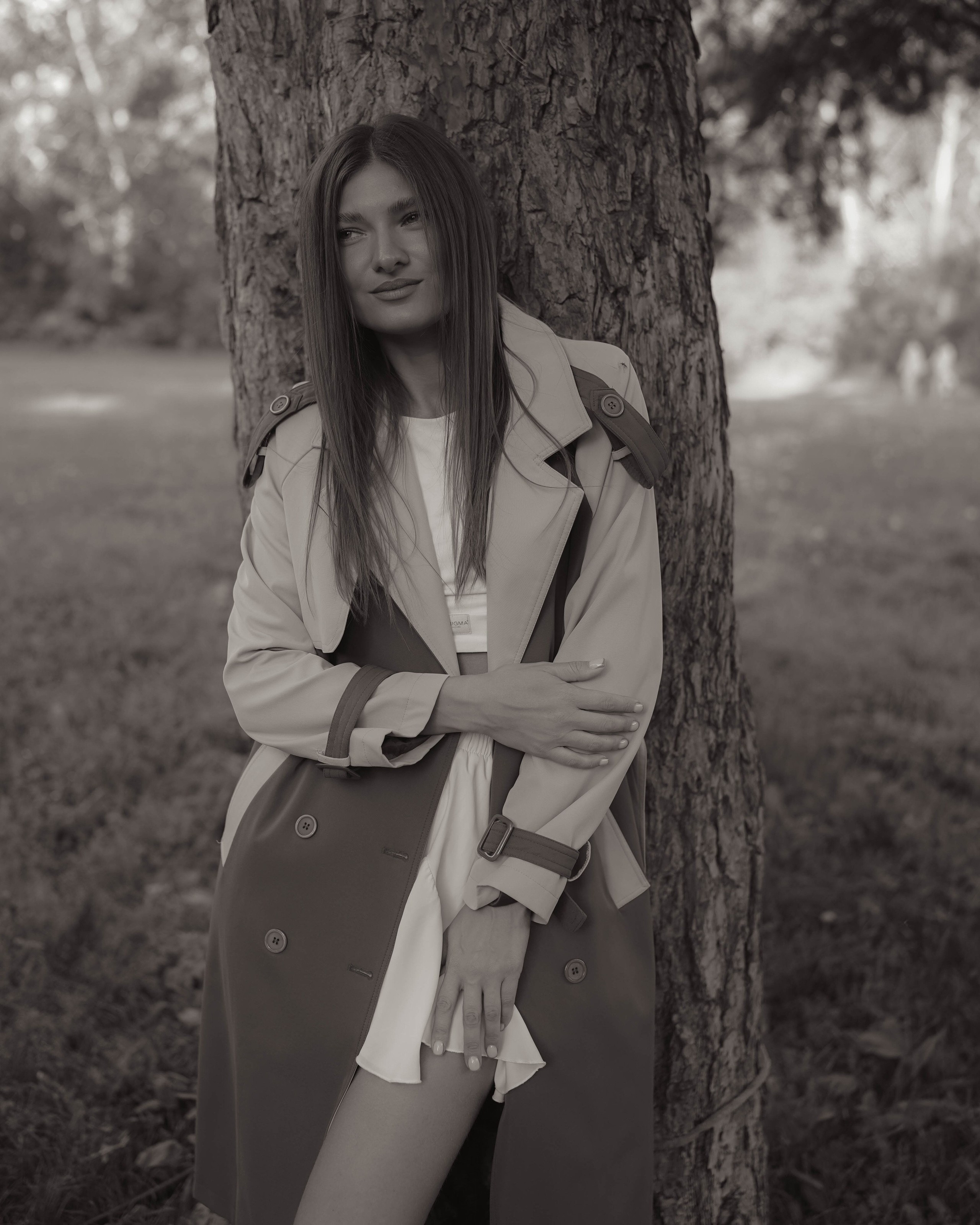 Оля и Поля. Фотограф в Новосибирске Диана Ильиных