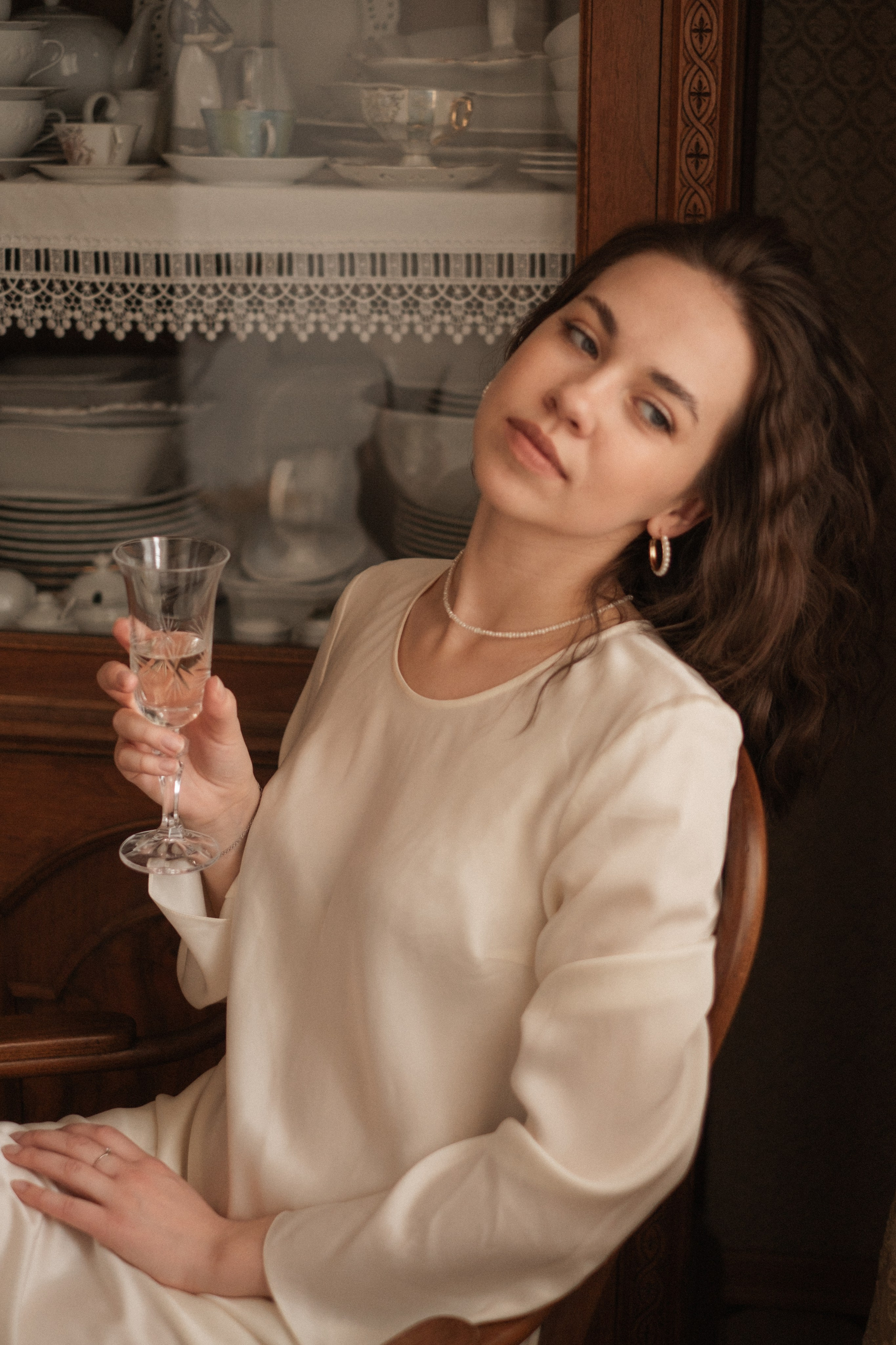 Даша. Фотограф в Новосибирске Диана Ильиных