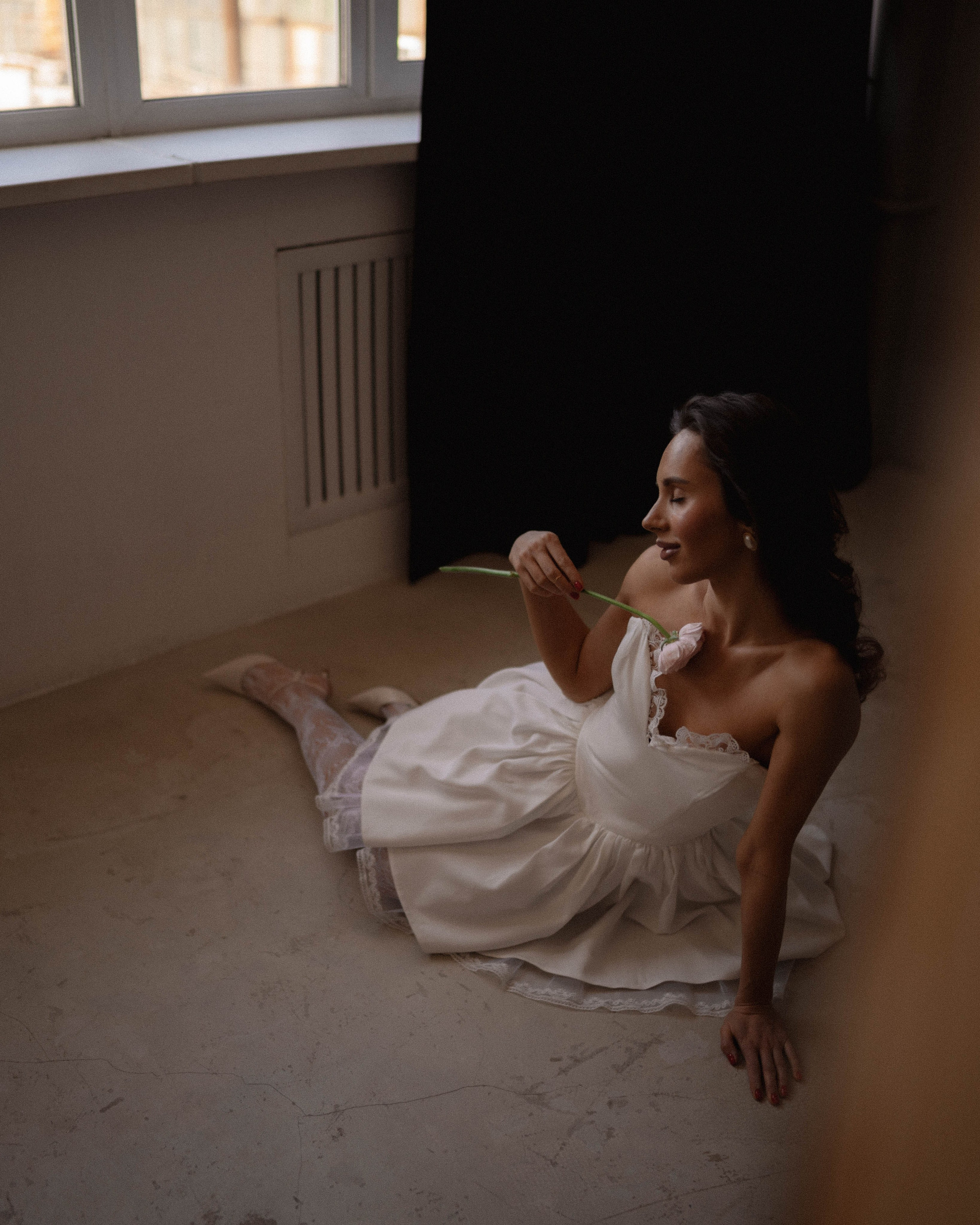 Нонна. Фотограф в Новосибирске Диана Ильиных