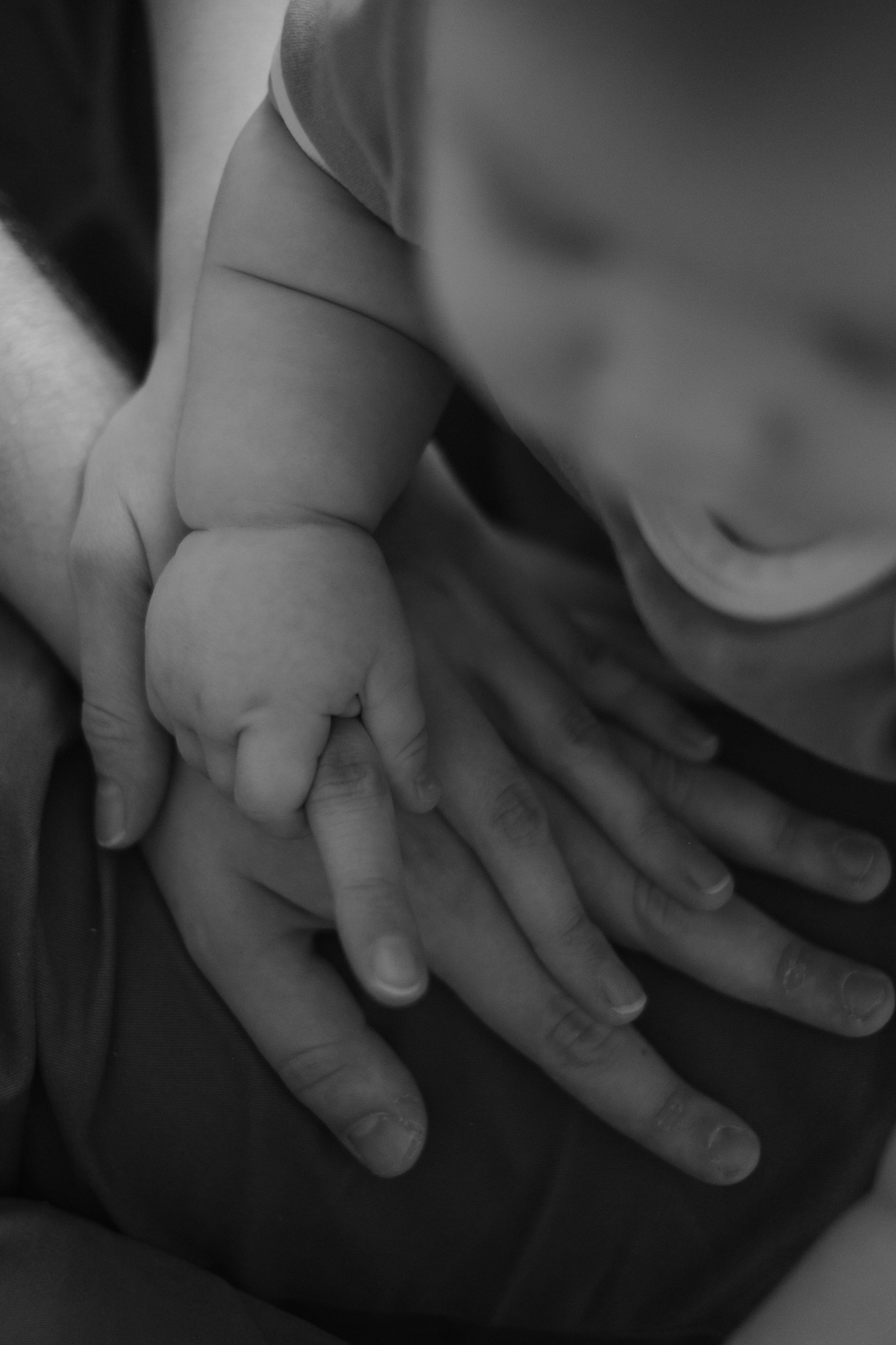 Настя, Дима и Костя | домашняя съемка. Фотограф в Новосибирске Диана Ильиных