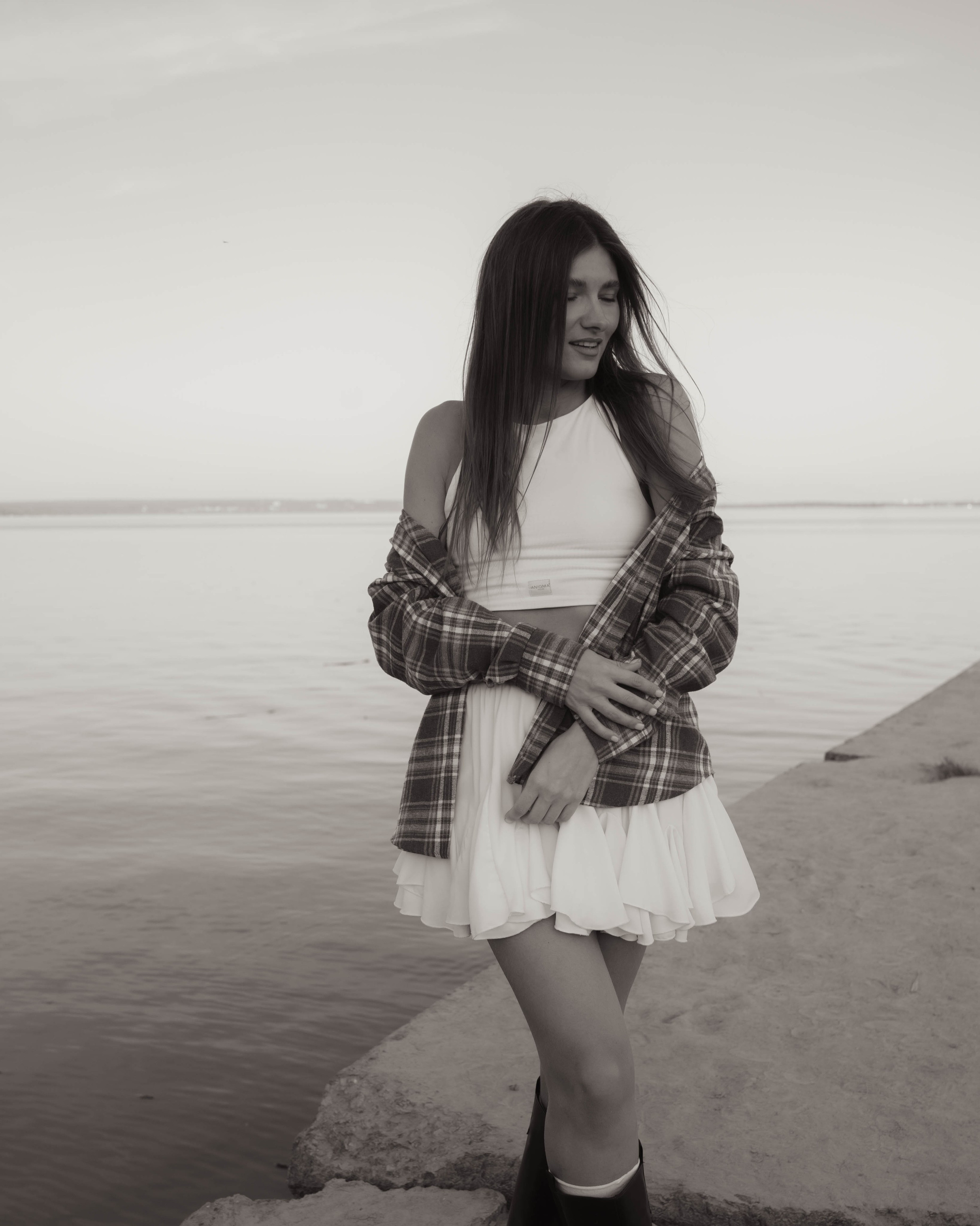 Оля и Поля. Фотограф в Новосибирске Диана Ильиных