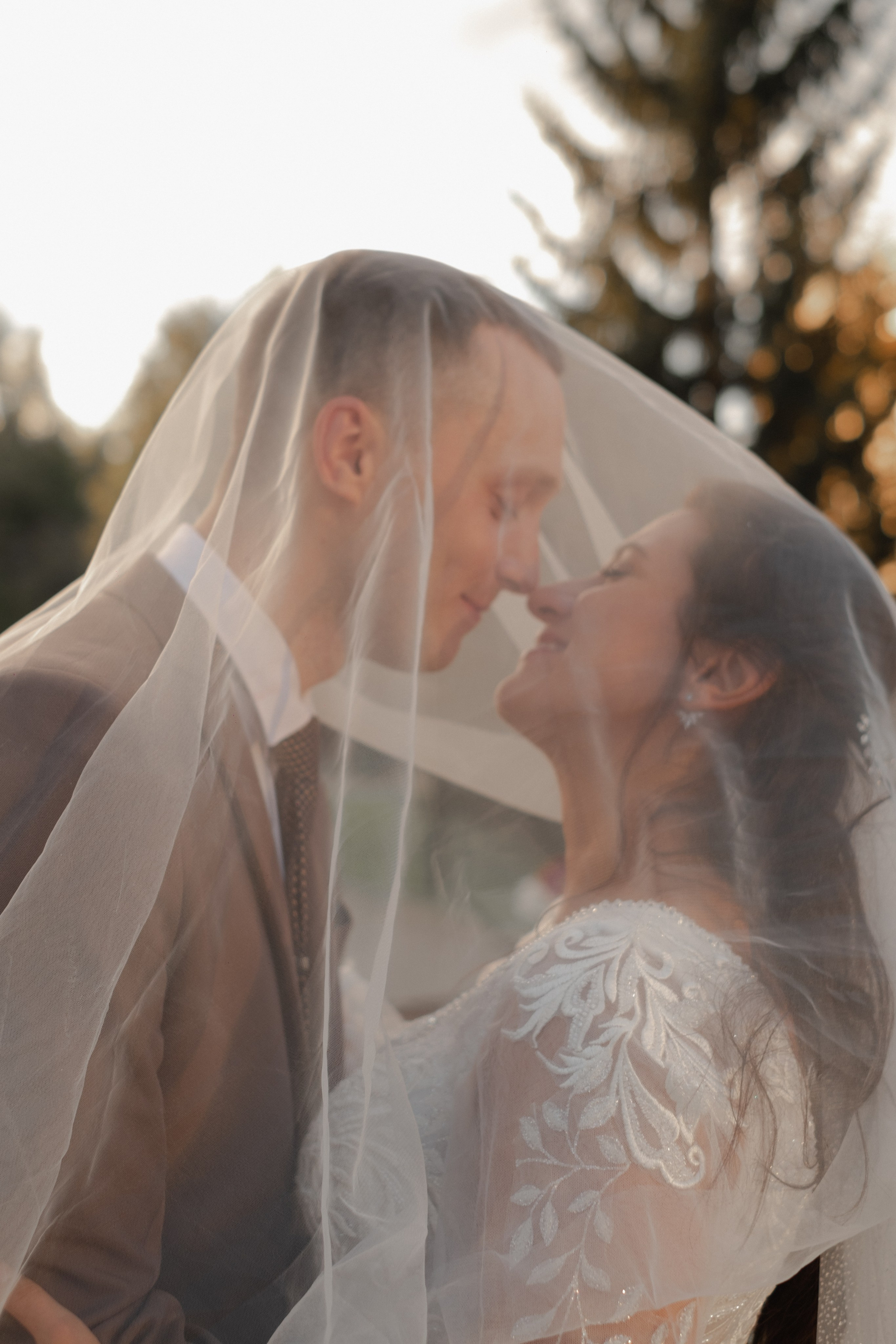 Свадьба Татьяны и Ильи. Фотограф в Новосибирске Диана Ильиных