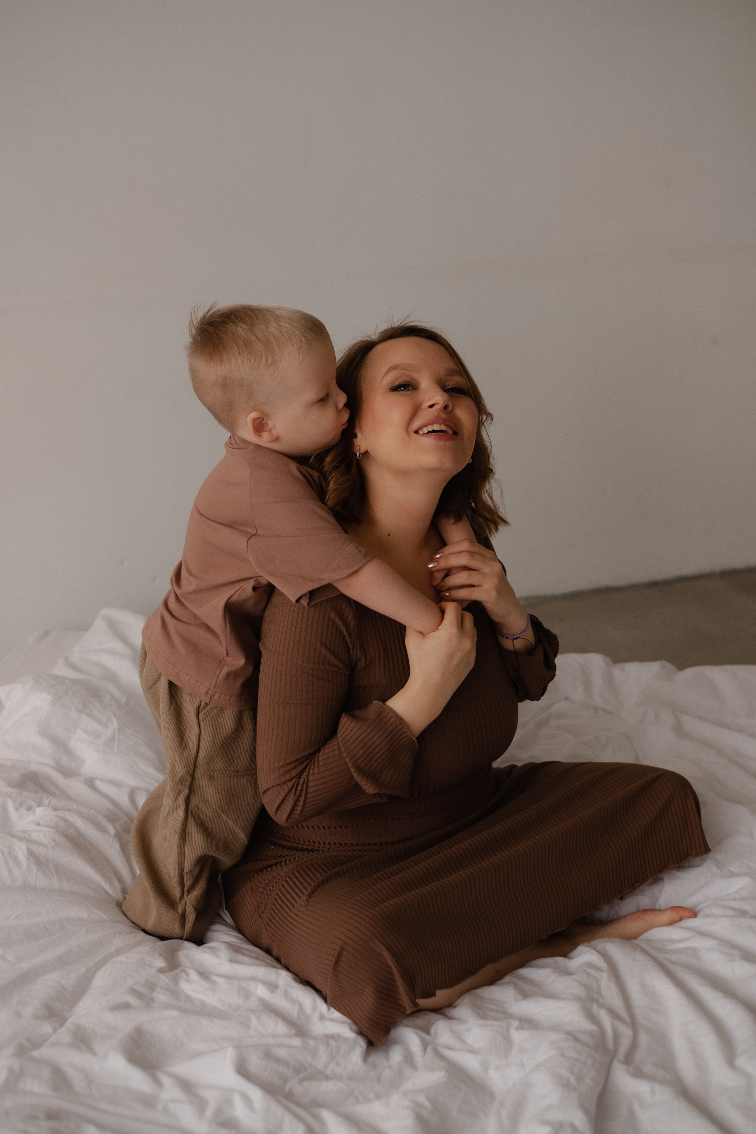 Ира, Илья и Давид | snap студия. Фотограф в Новосибирске Диана Ильиных