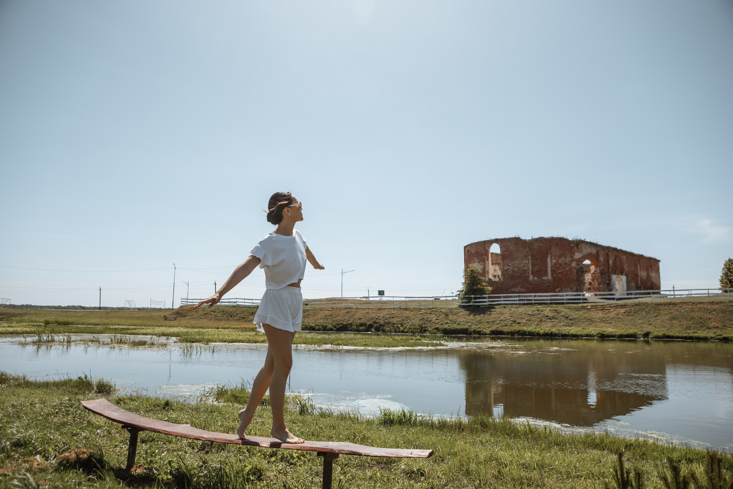 Свадьба в кирхе. Свадебный фотограф  Калининград | Москва|