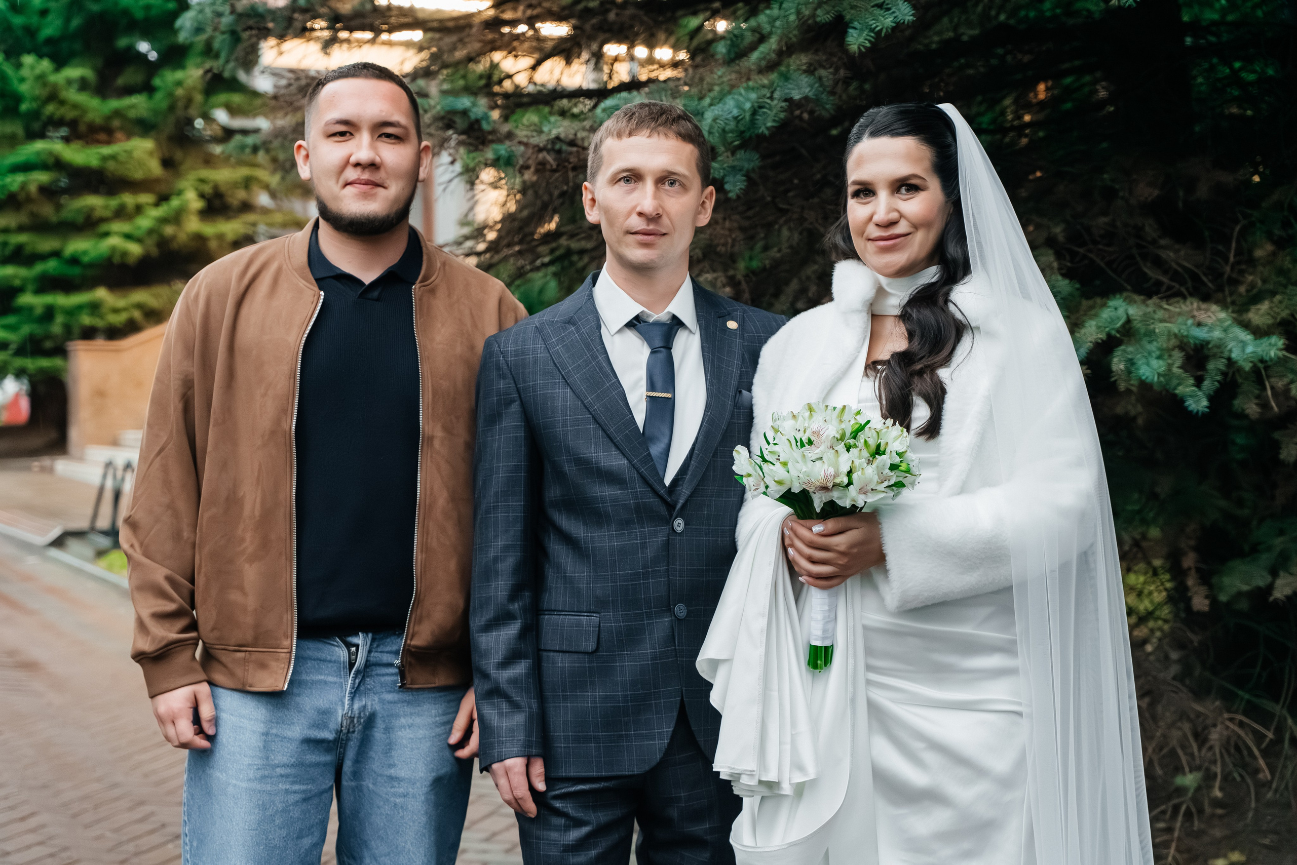 18.10.25. Свадебный фотограф видеограф Чебоксары