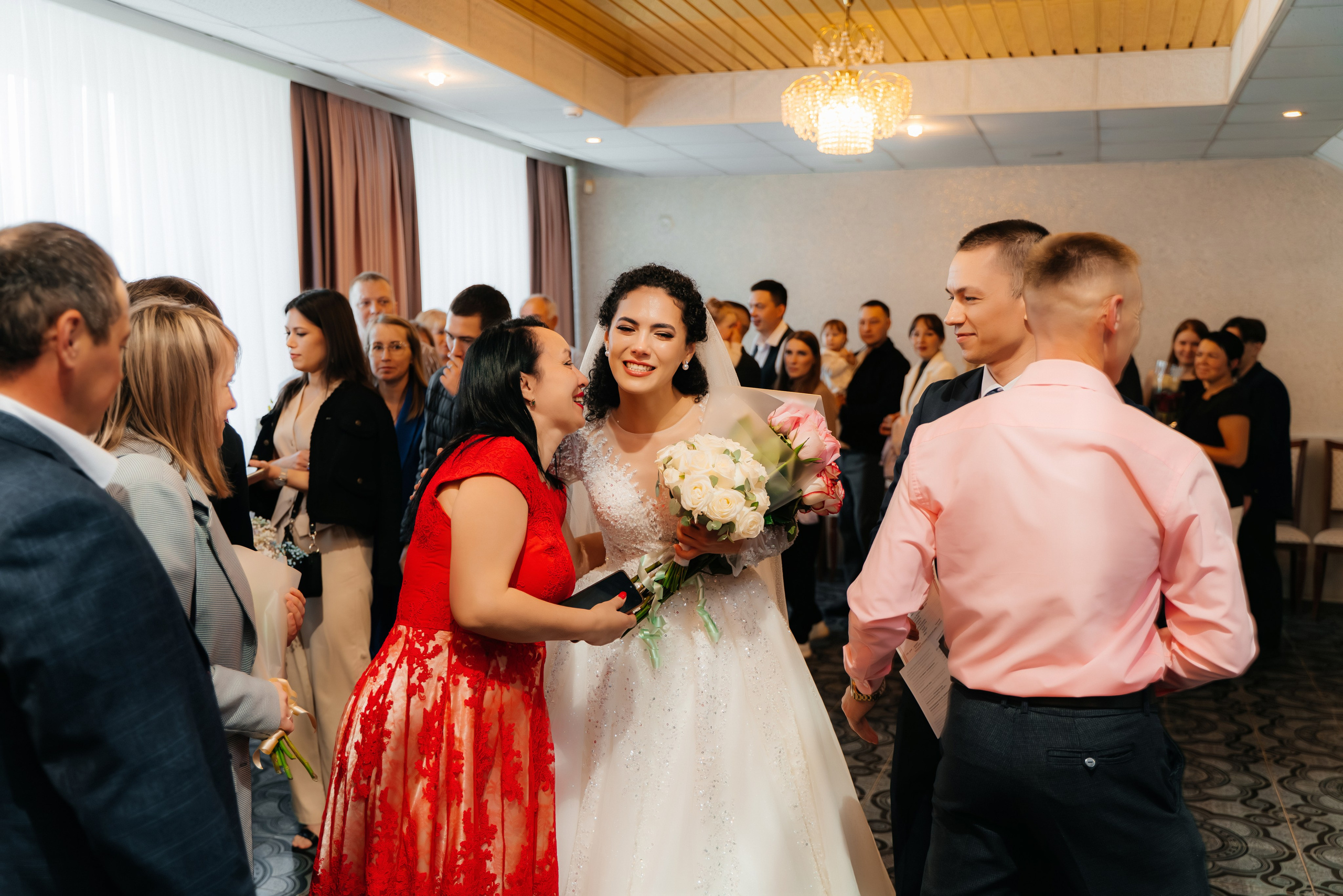 06.09.25 Свадьба. Свадебный фотограф видеограф Чебоксары