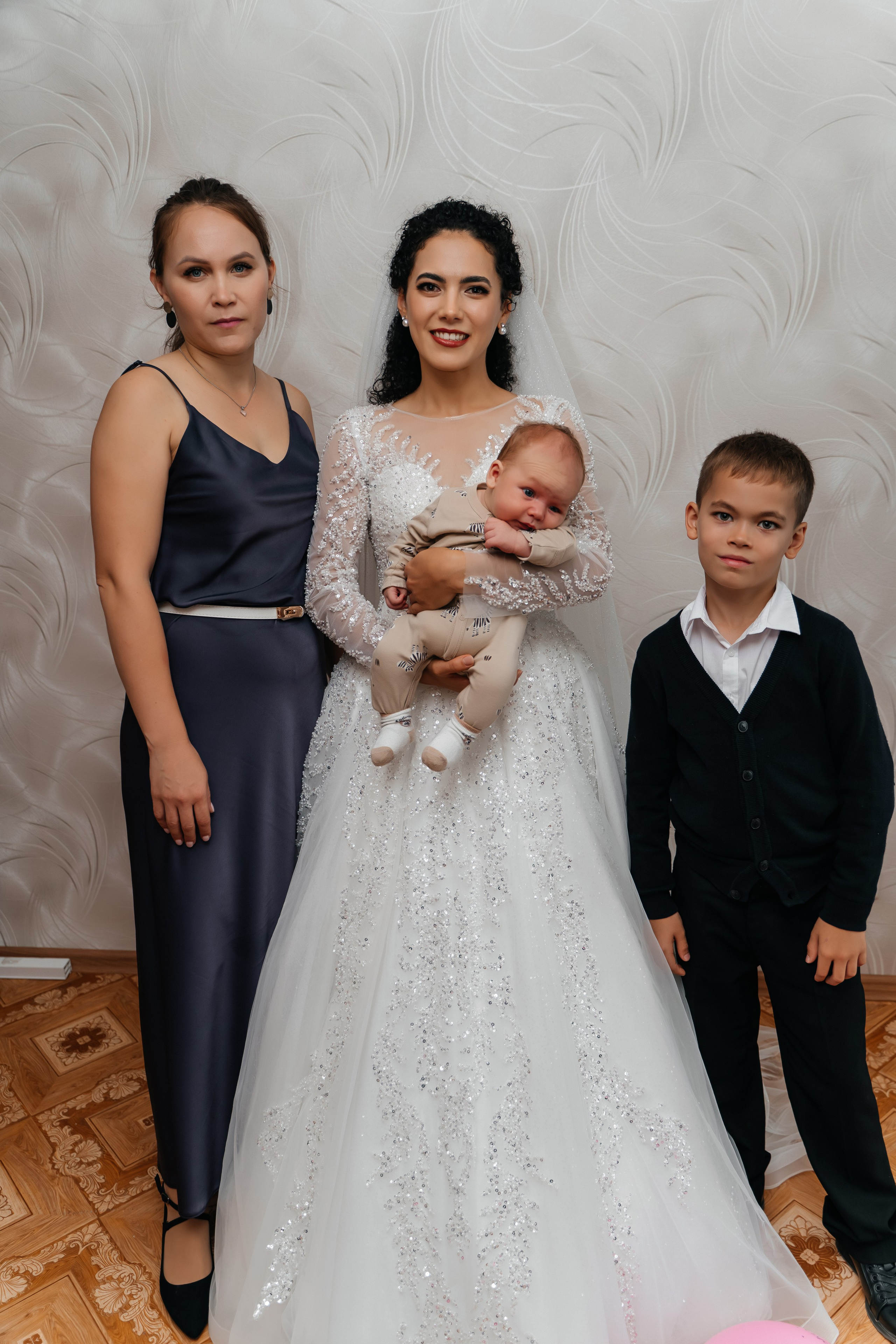 06.09.25 Свадьба. Свадебный фотограф видеограф Чебоксары