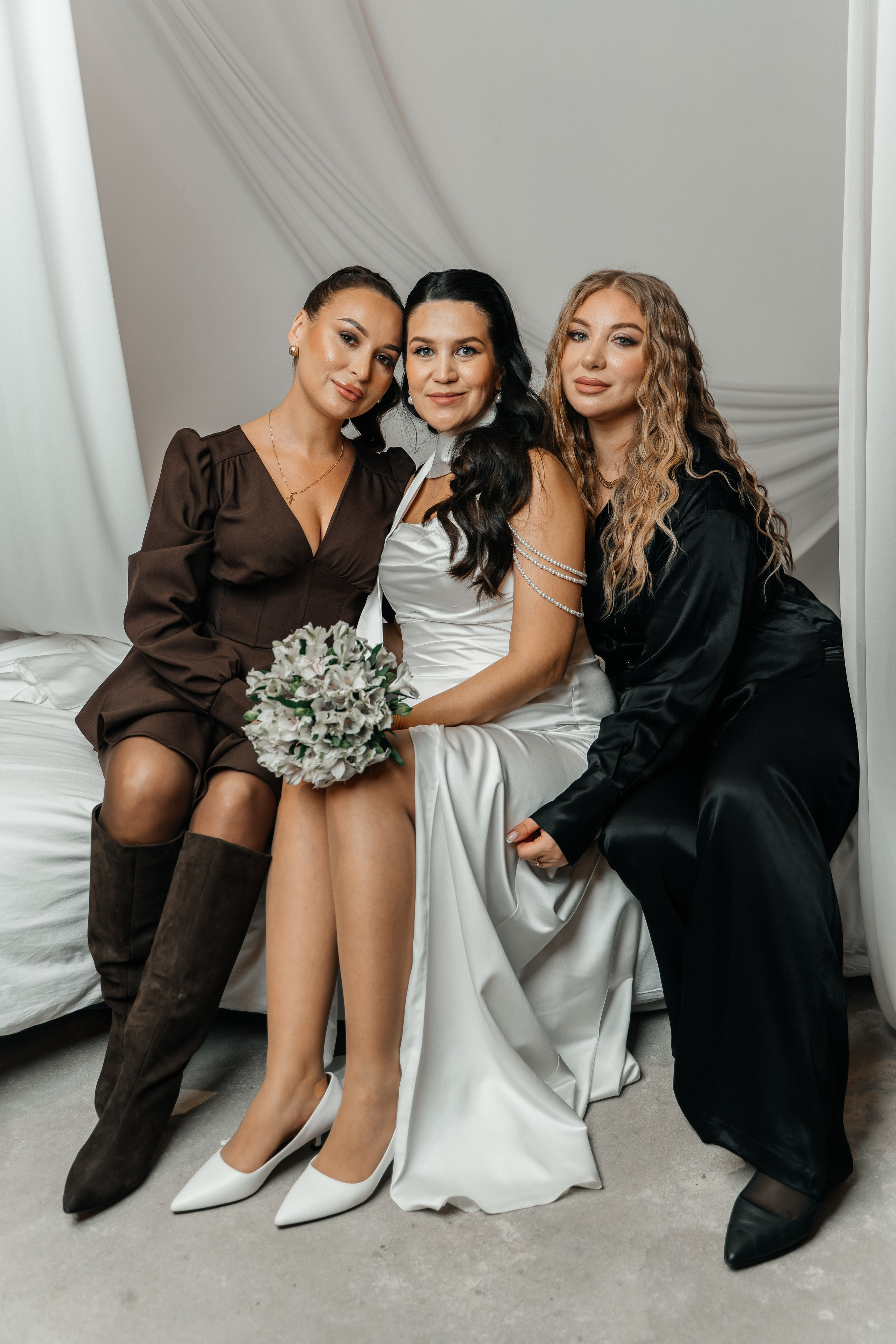 18.10.25. Свадебный фотограф видеограф Чебоксары