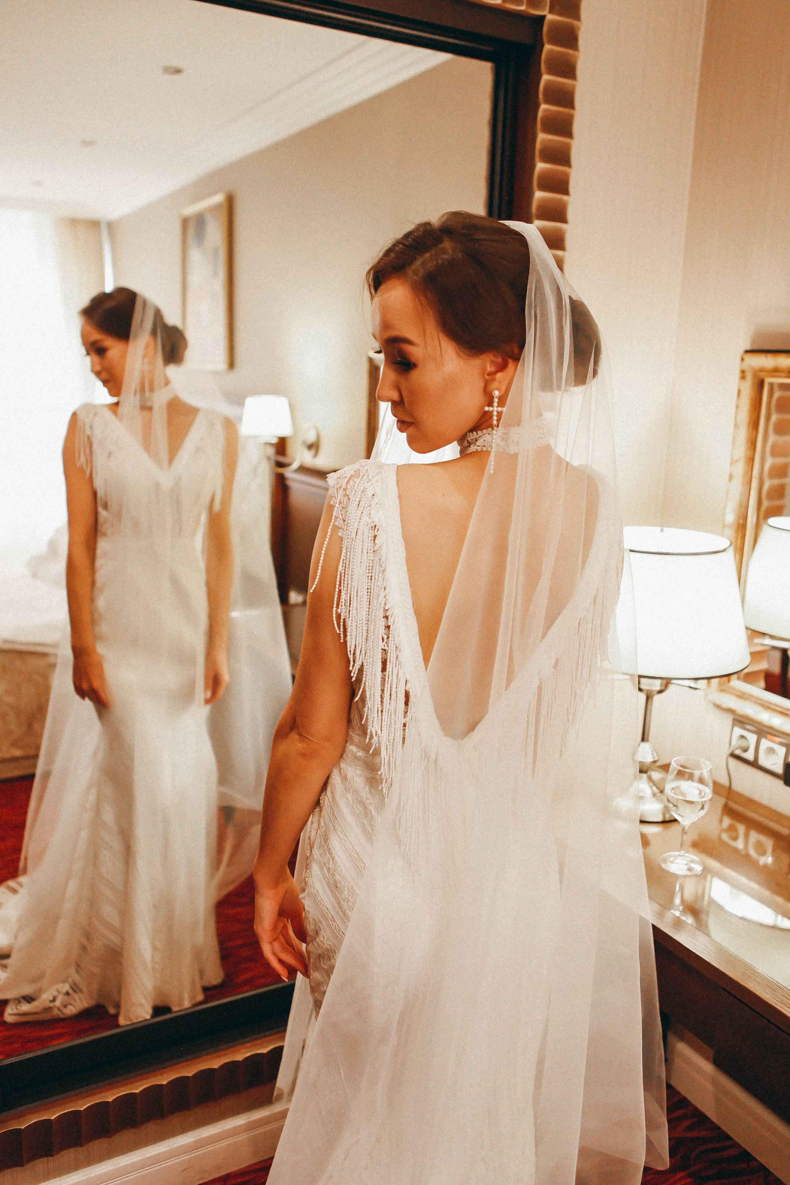 Полный свадебный день. Свадебный фотограф видеограф Чебоксары