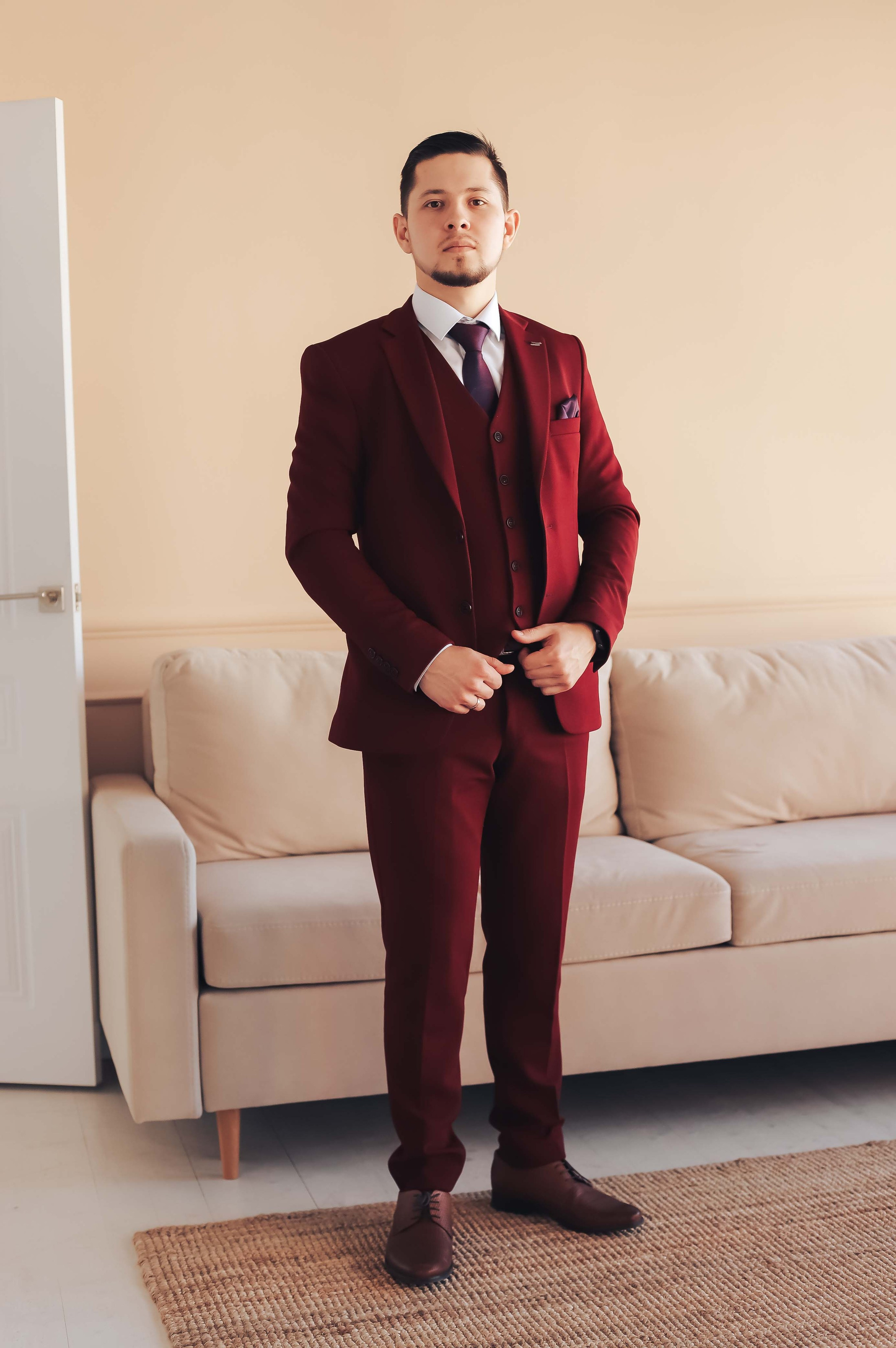 07.06.25 Свадьба. Свадебный фотограф видеограф Чебоксары