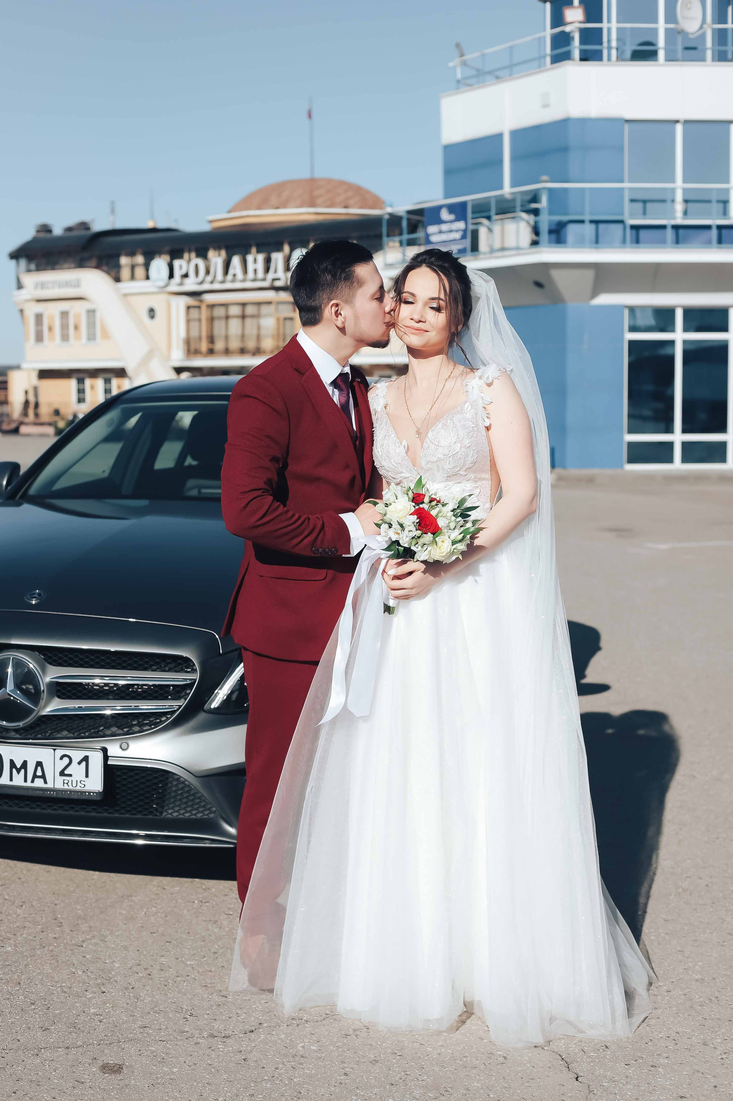 07.06.25 Свадьба. Свадебный фотограф видеограф Чебоксары