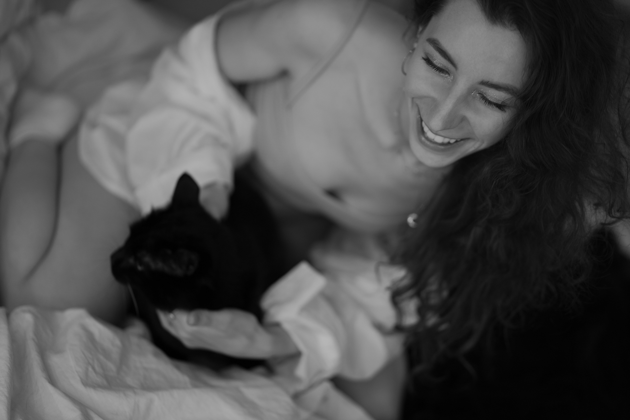 Мари. Фотограф в Москве Ксения Насокина