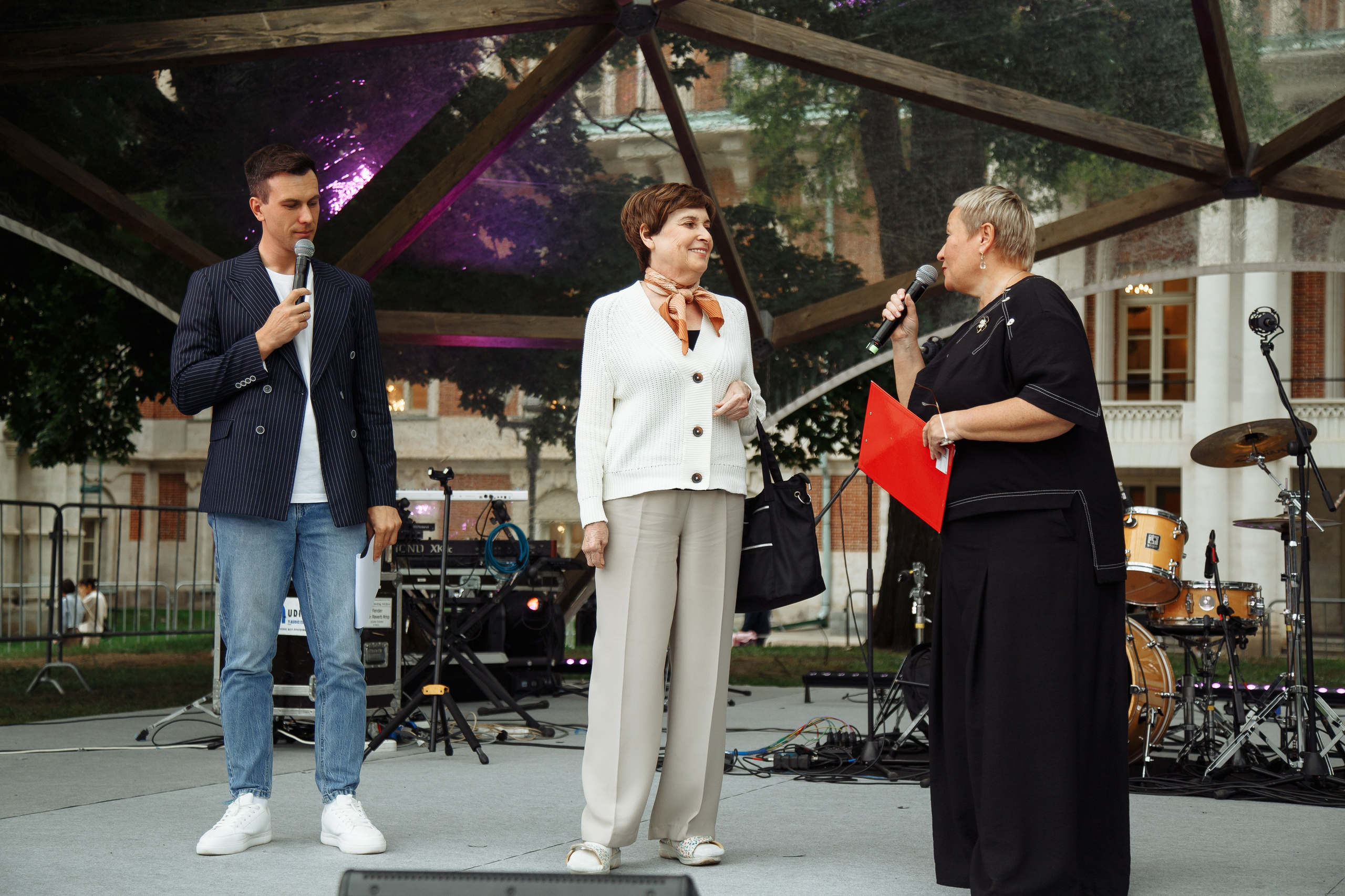 День истории Цорицино. Свадебный Семейный Репортажный фотограф в Москве