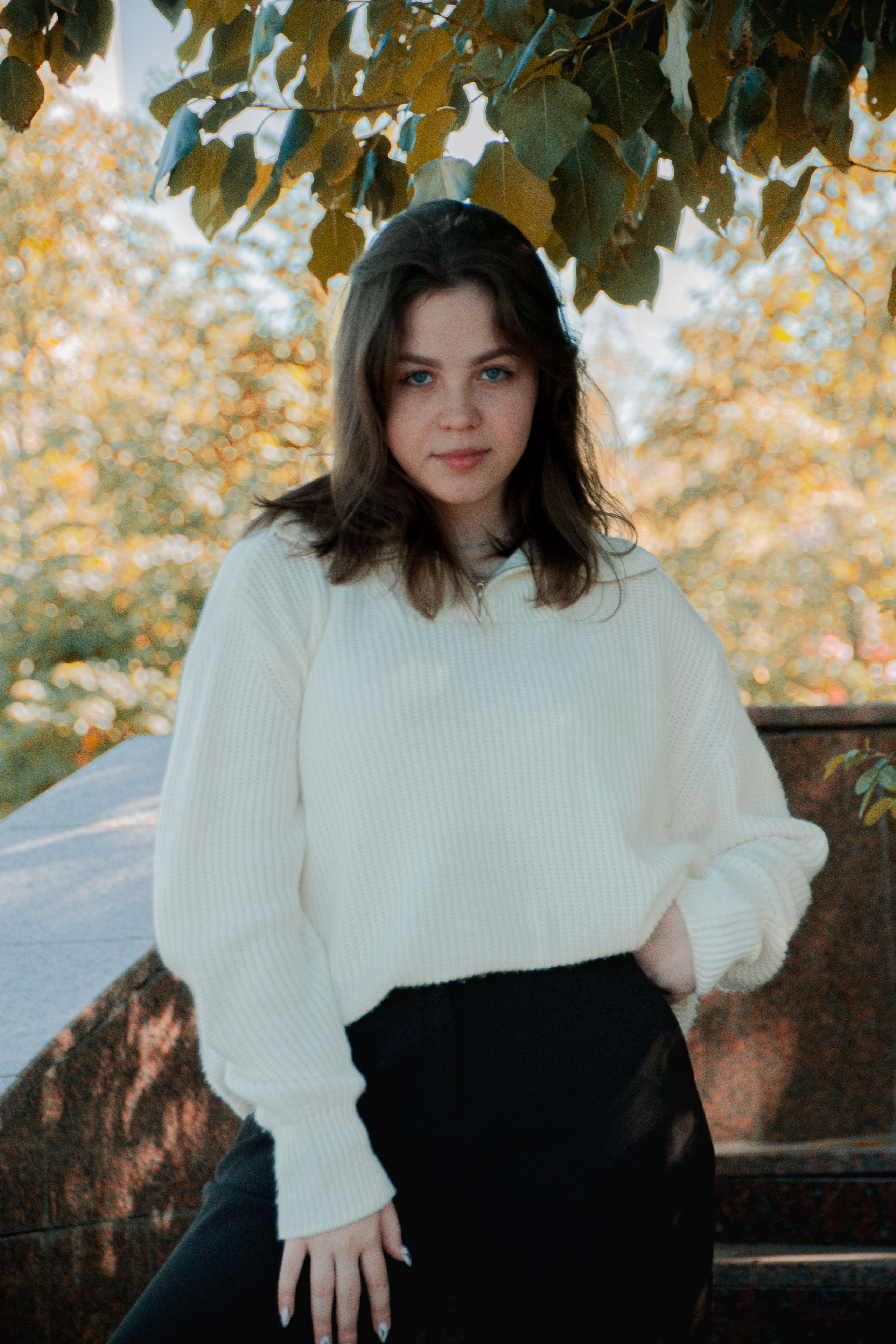 Уличная съемка. Ph | Tyumen